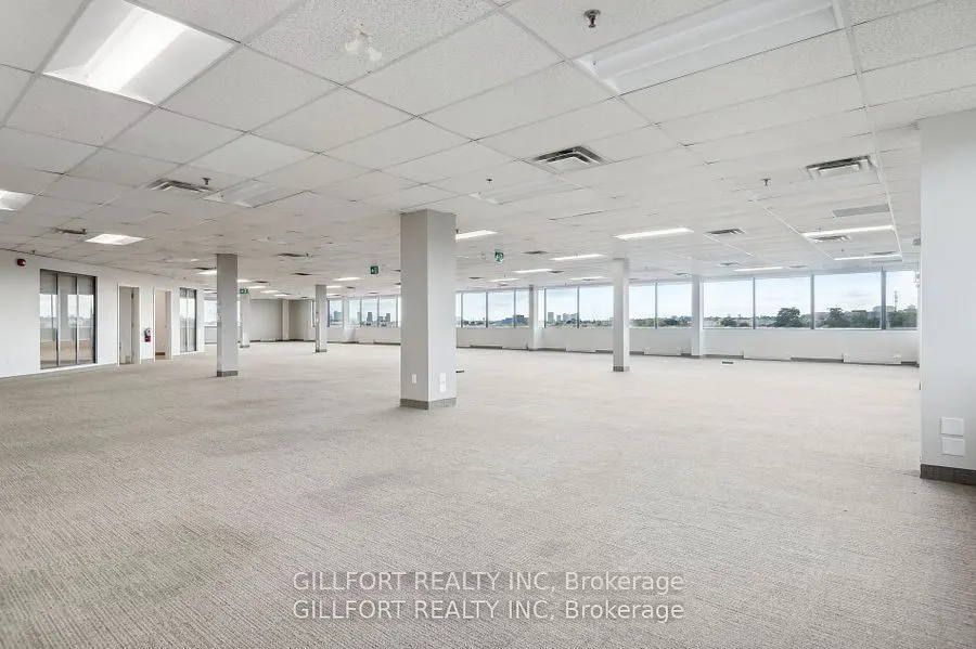 5639 Finch Avenue E, #304