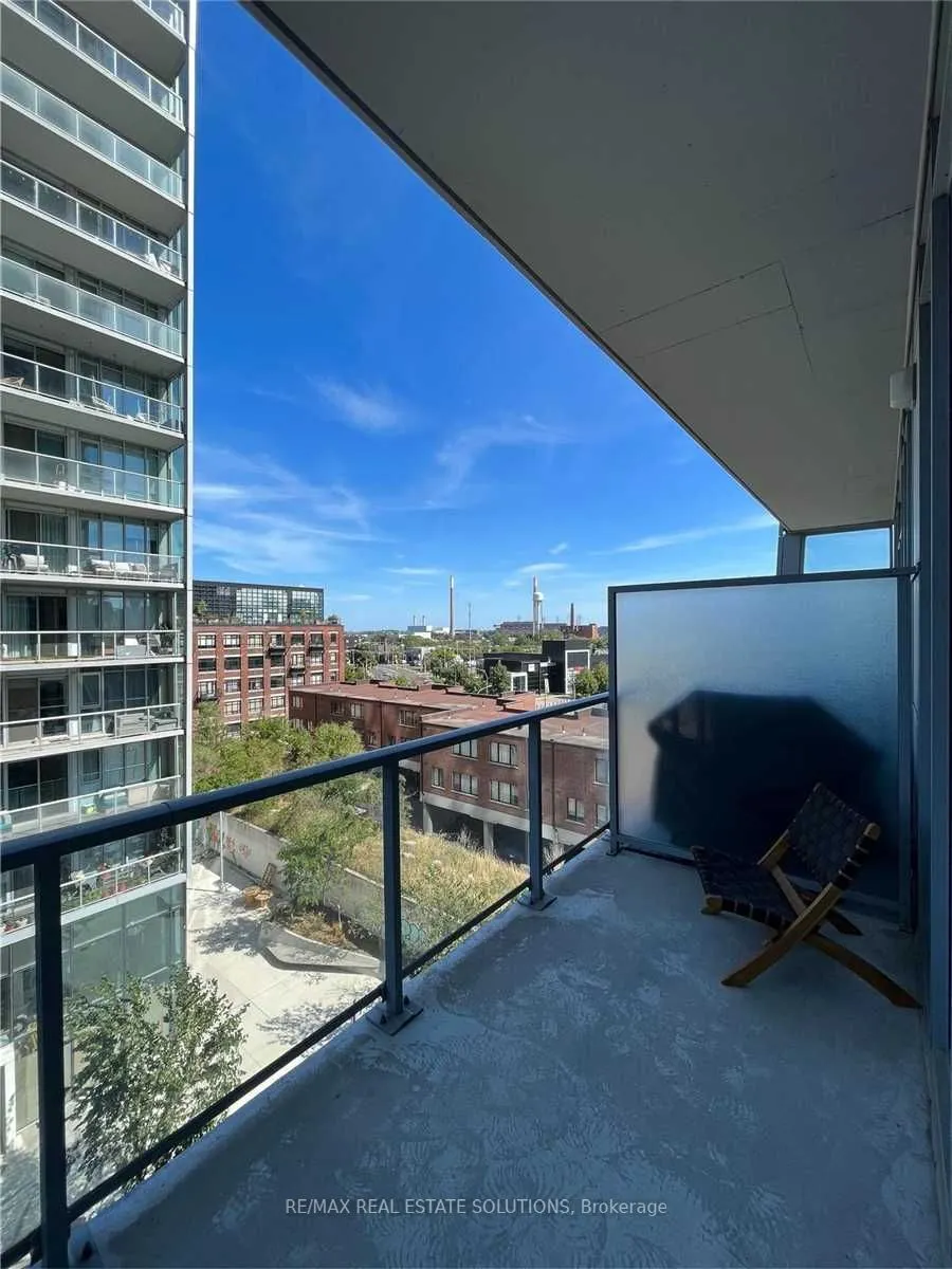 15 Baseball Place, #503