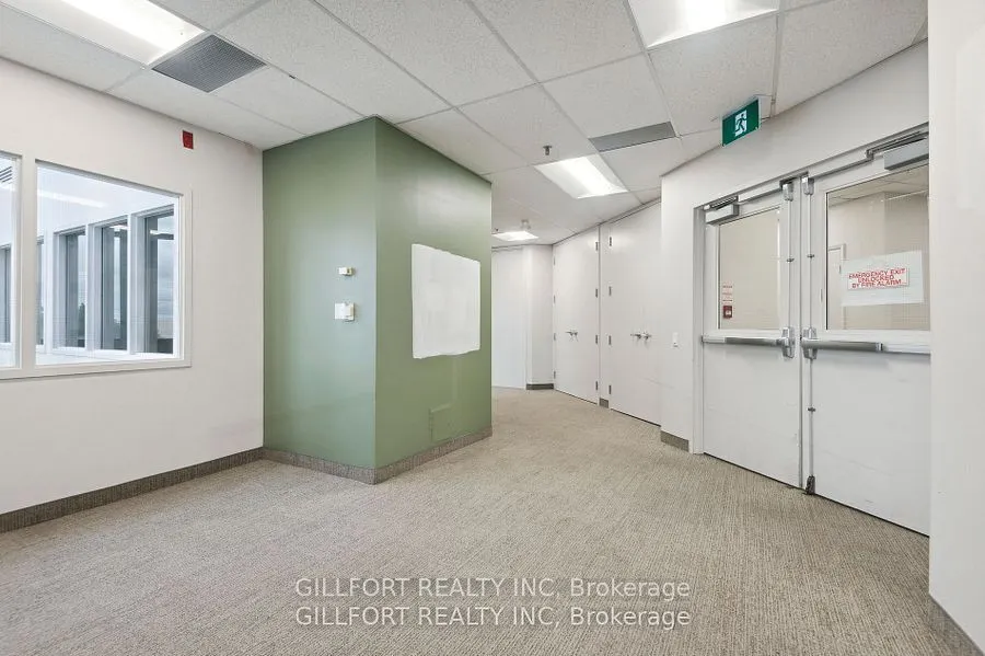 5639 Finch Avenue E, #302