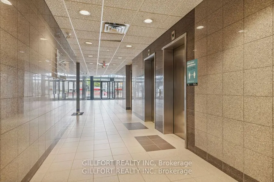 5639 Finch Avenue E, #302