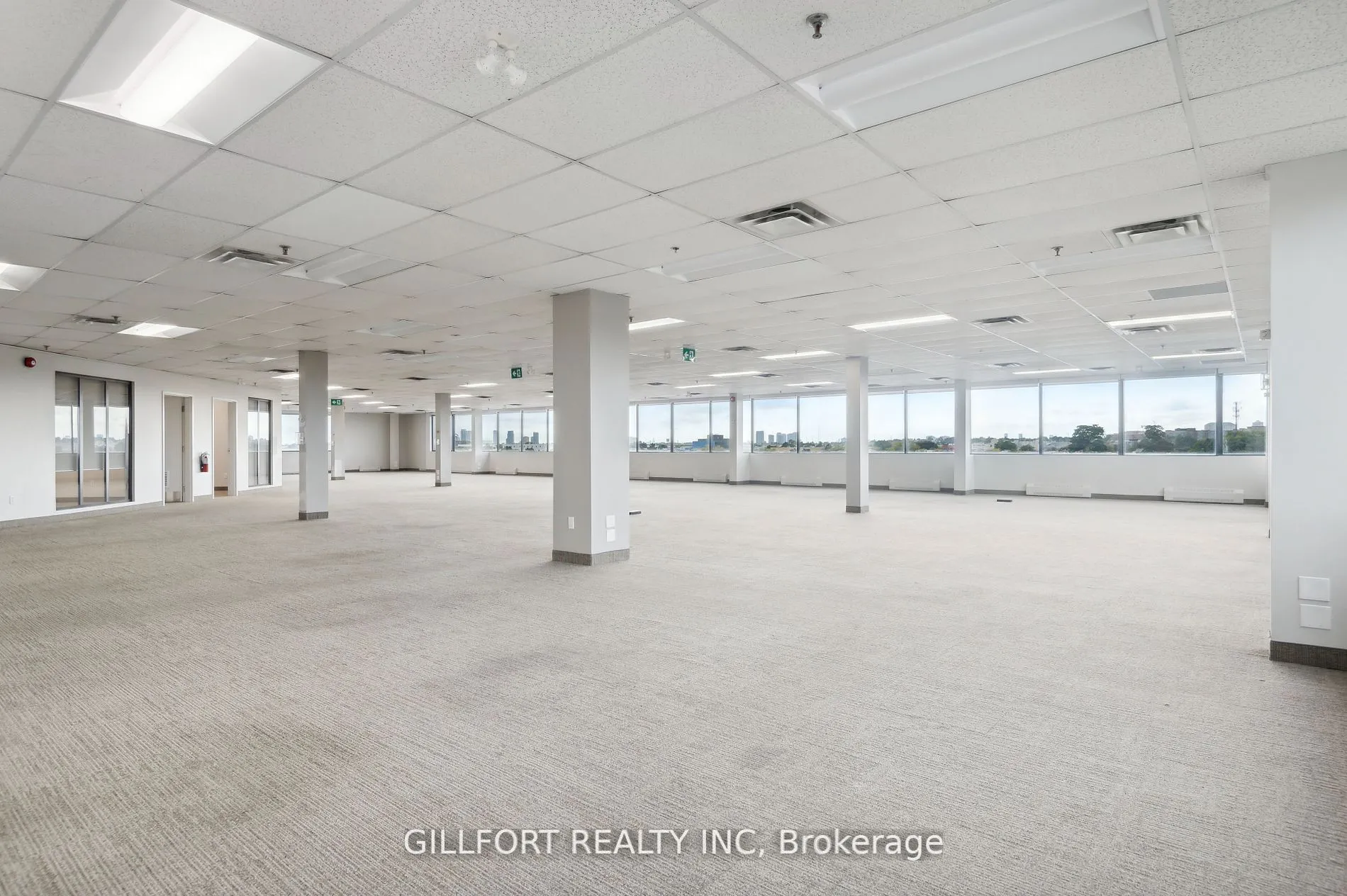 5639 Finch Avenue E, #302