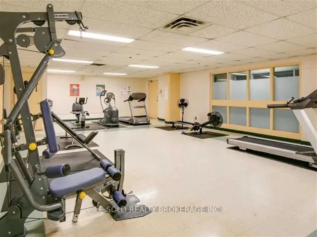 5800 Sheppard Avenue E, #218