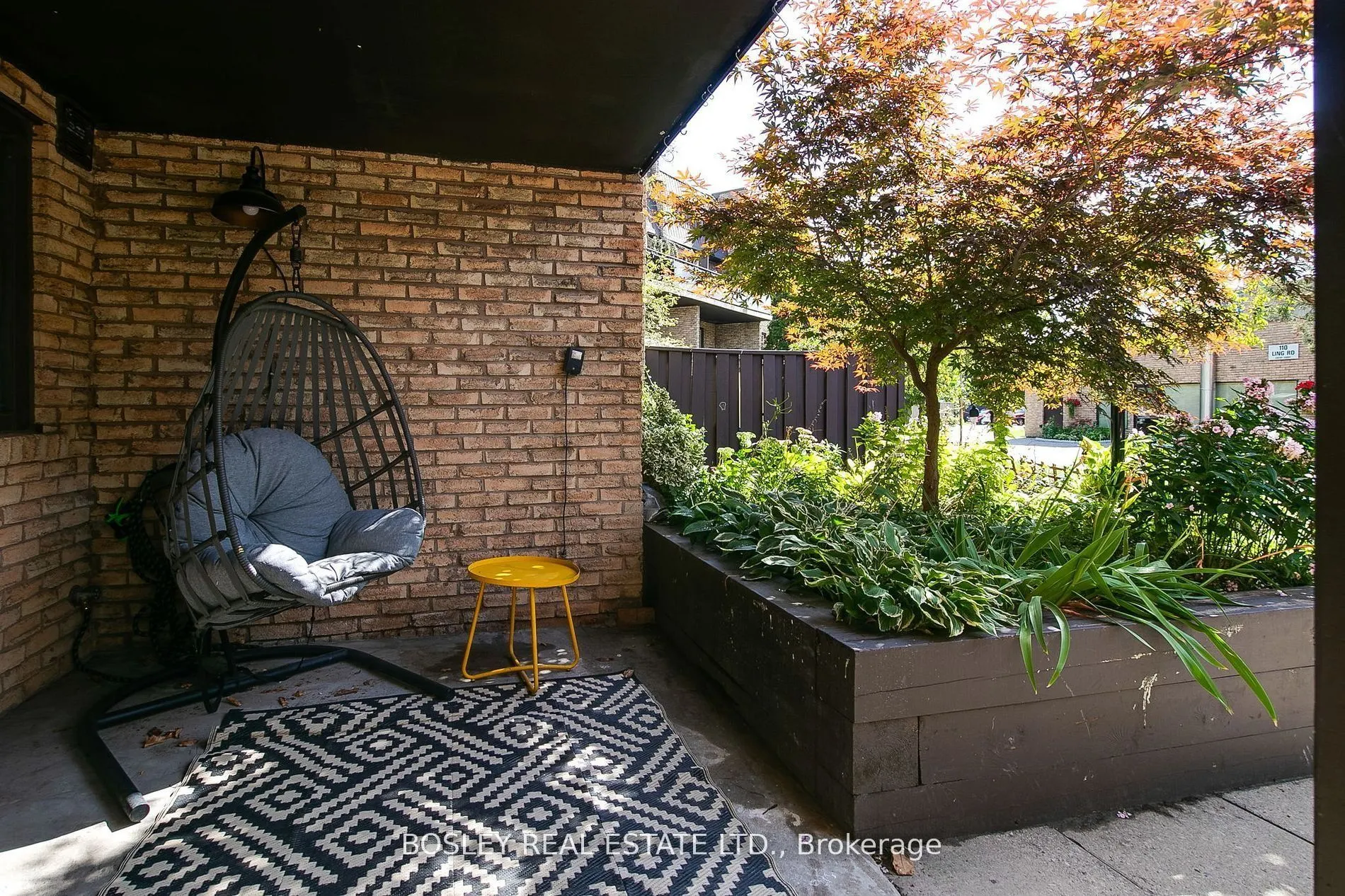 130 Ling Road, #51