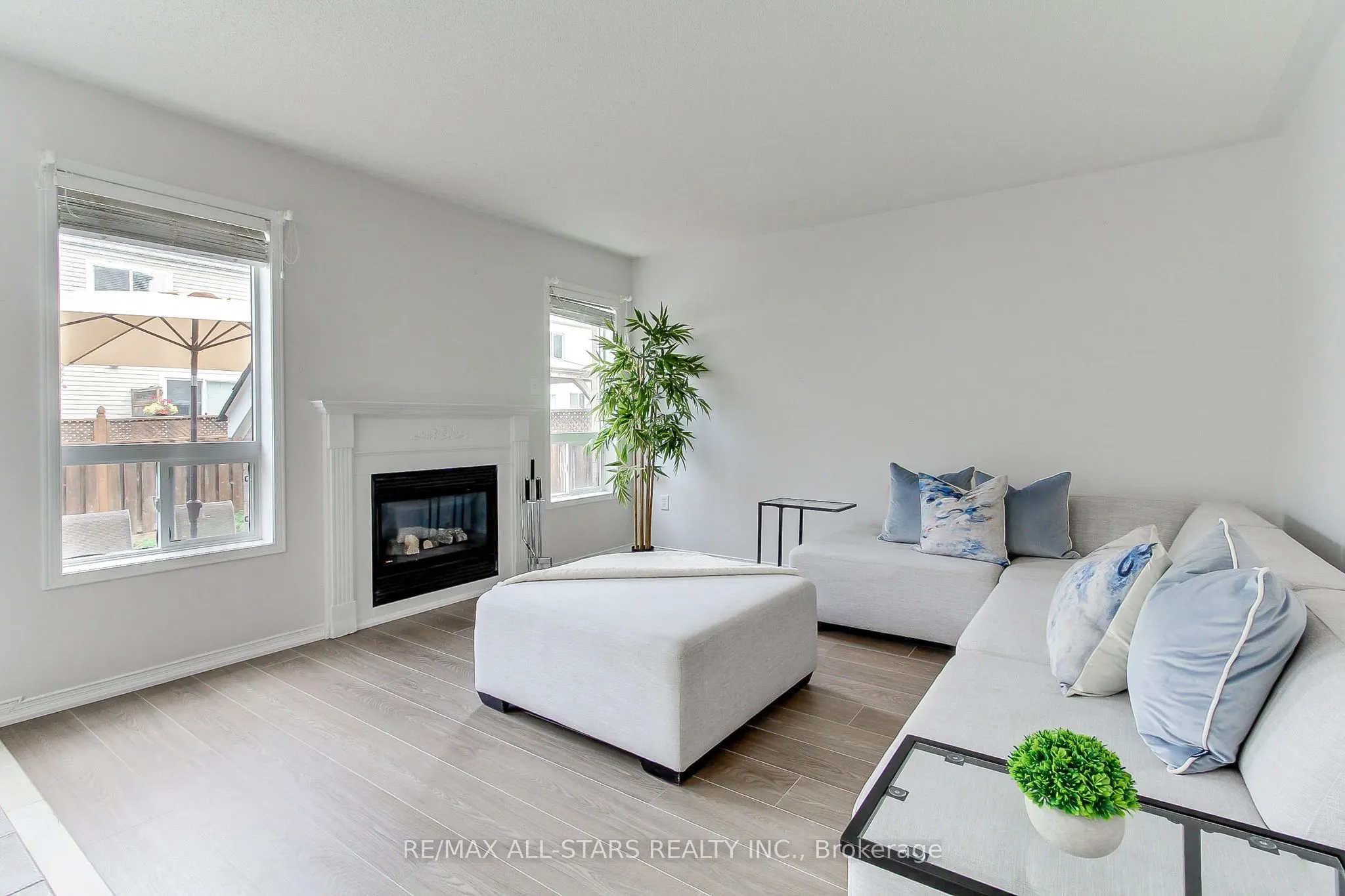 85 Handley Crescent