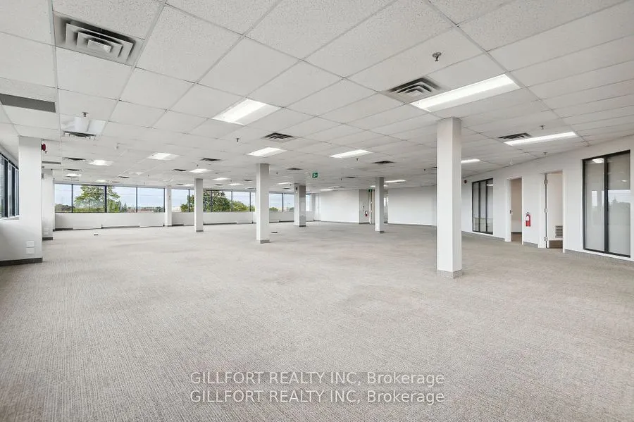 5639 Finch Avenue E, #303