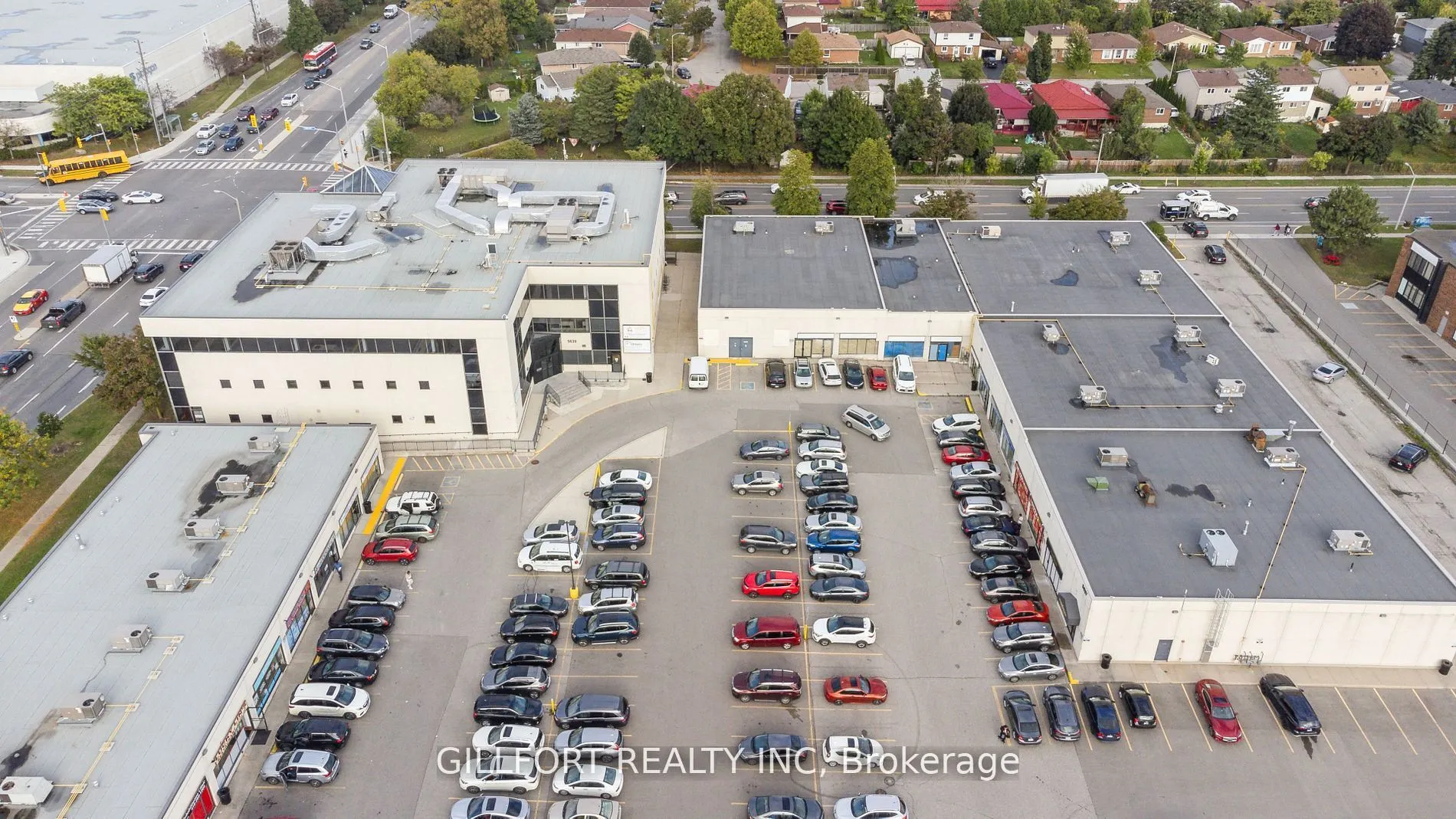 5639 Finch Avenue E, #303