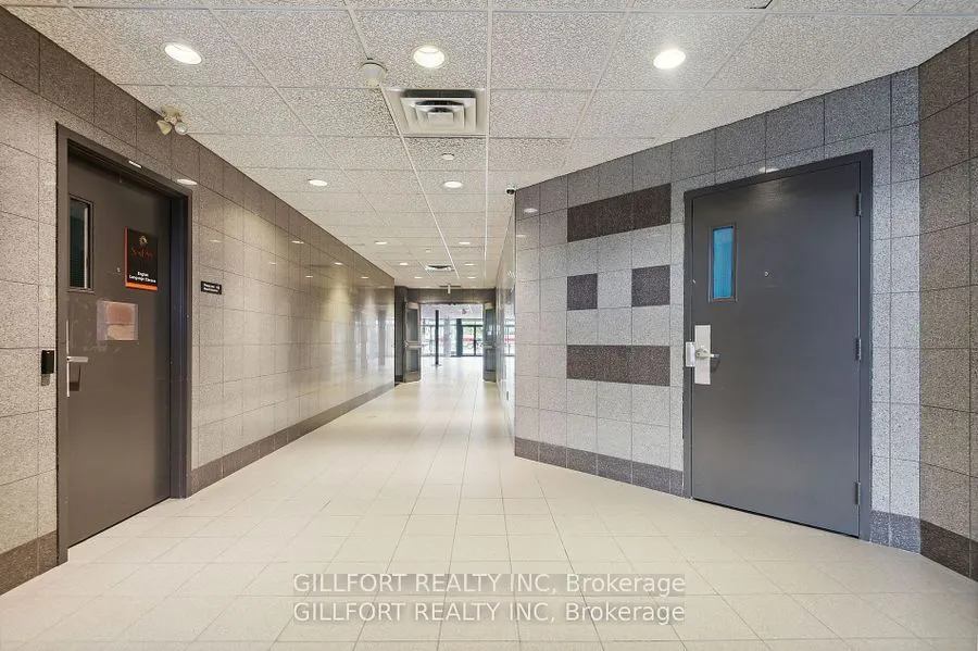 5639 Finch Avenue E, #303