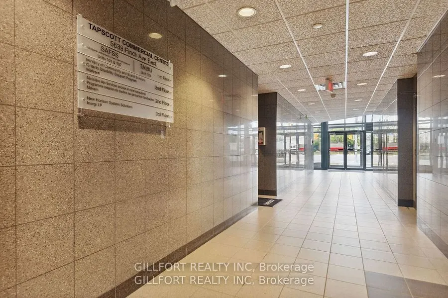 5639 Finch Avenue E, #303
