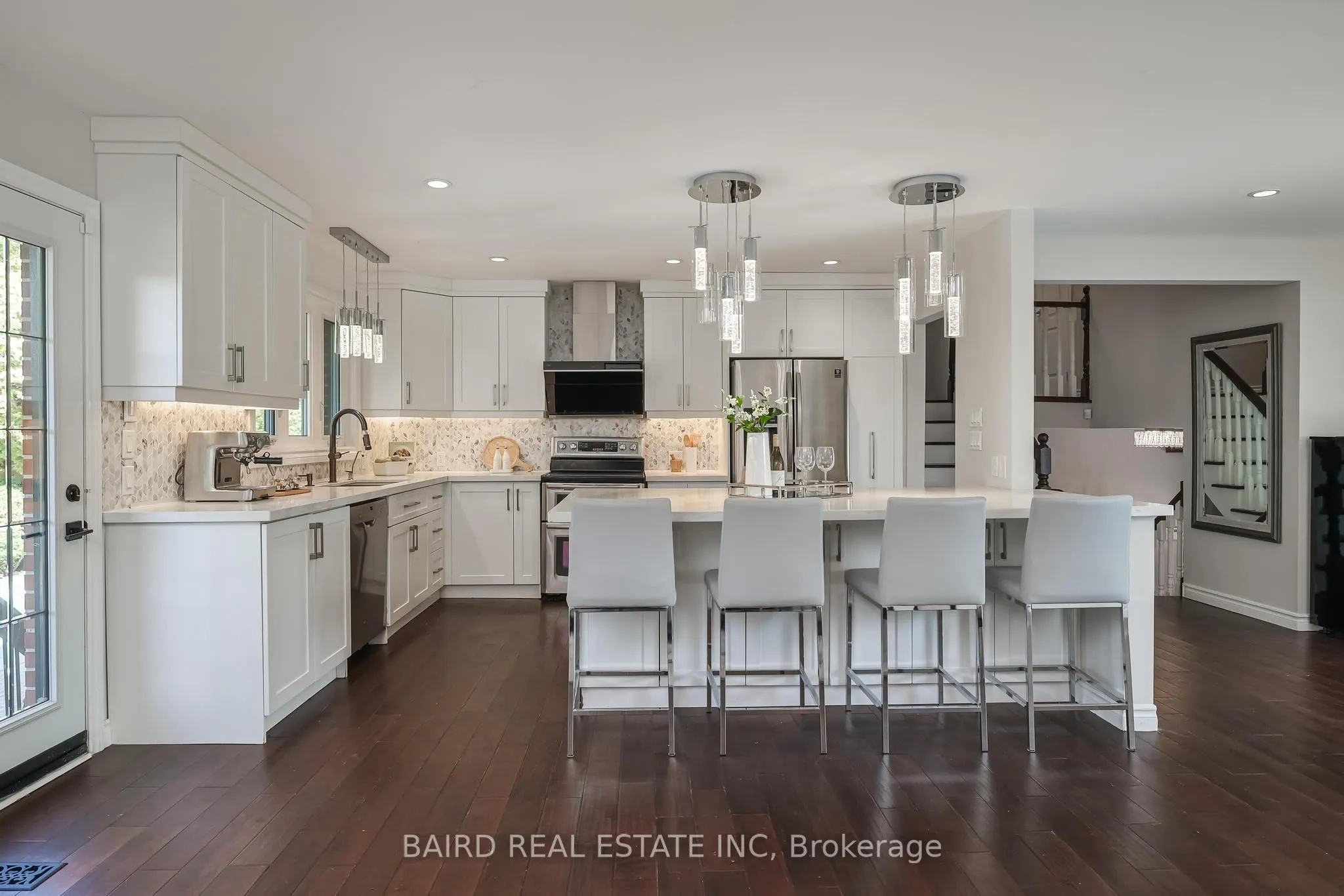 38 Caronridge Crescent