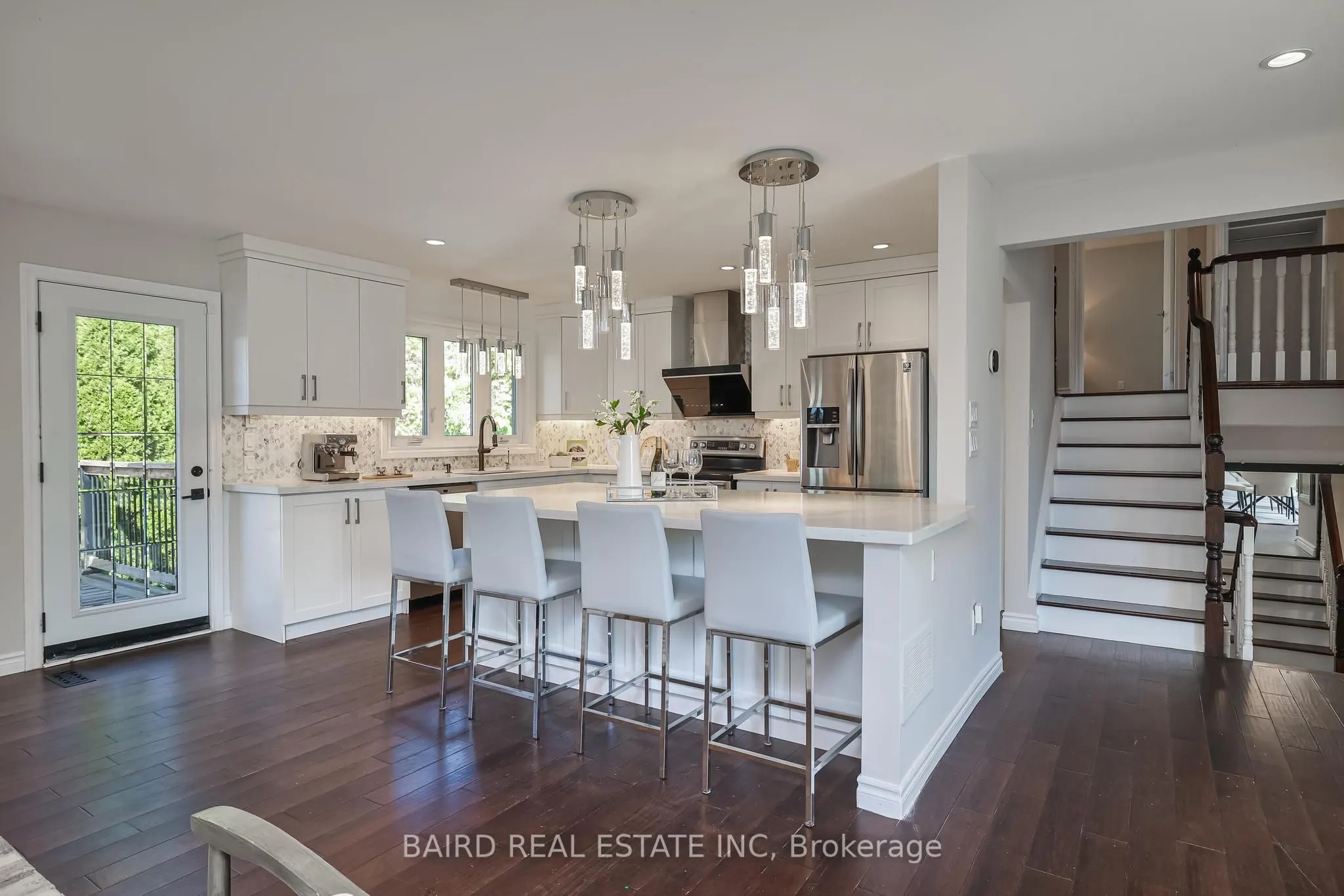 38 Caronridge Crescent