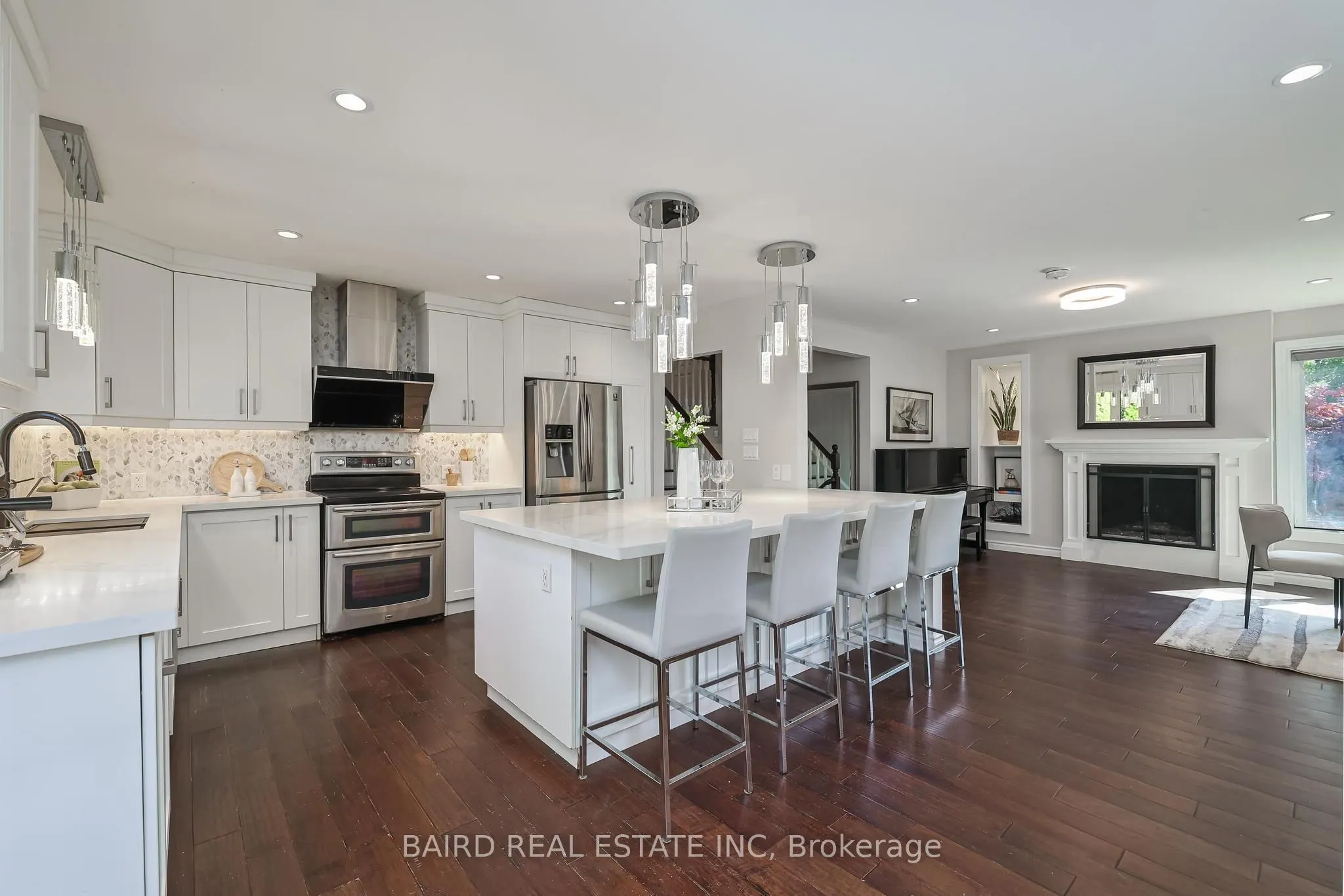 38 Caronridge Crescent