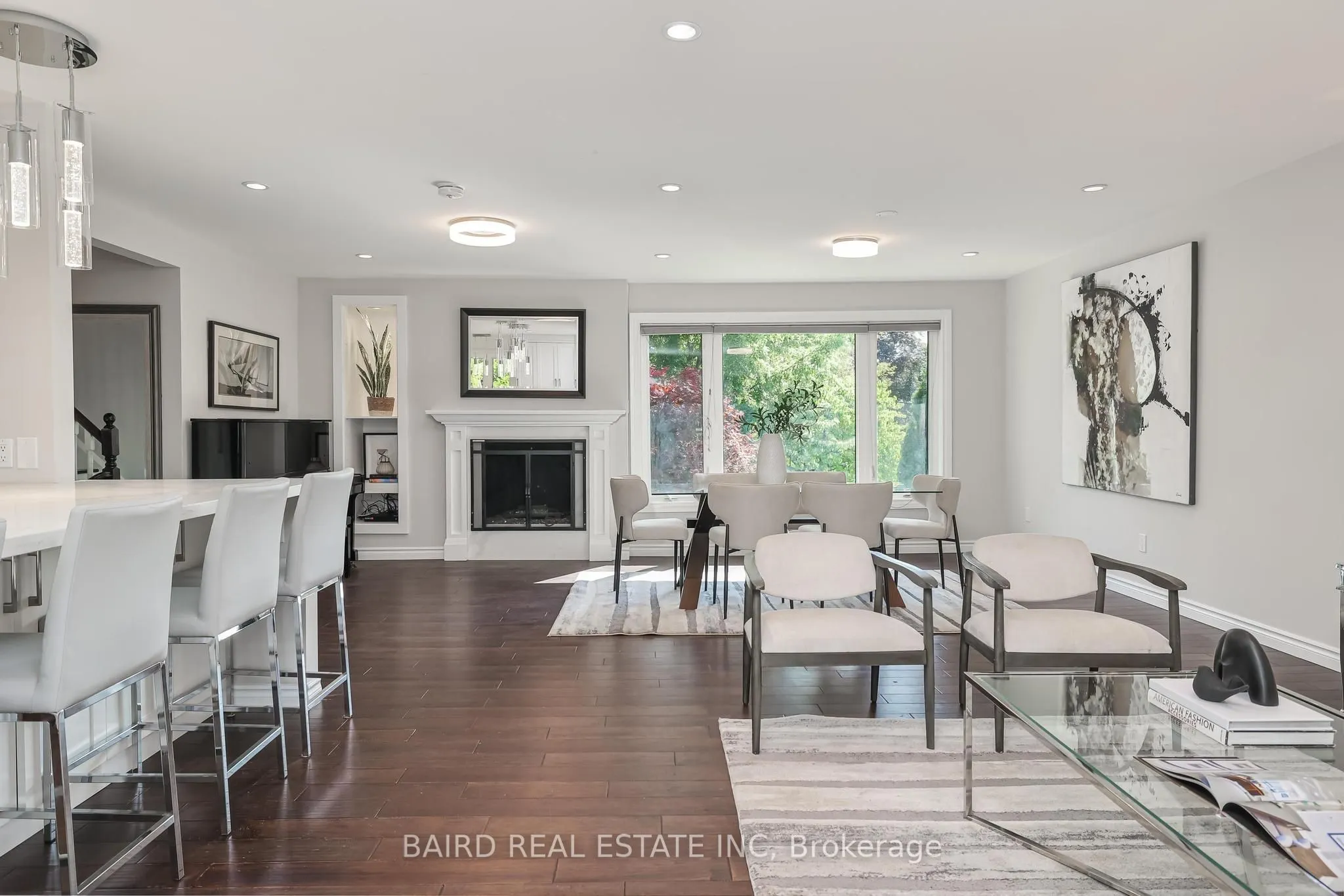 38 Caronridge Crescent