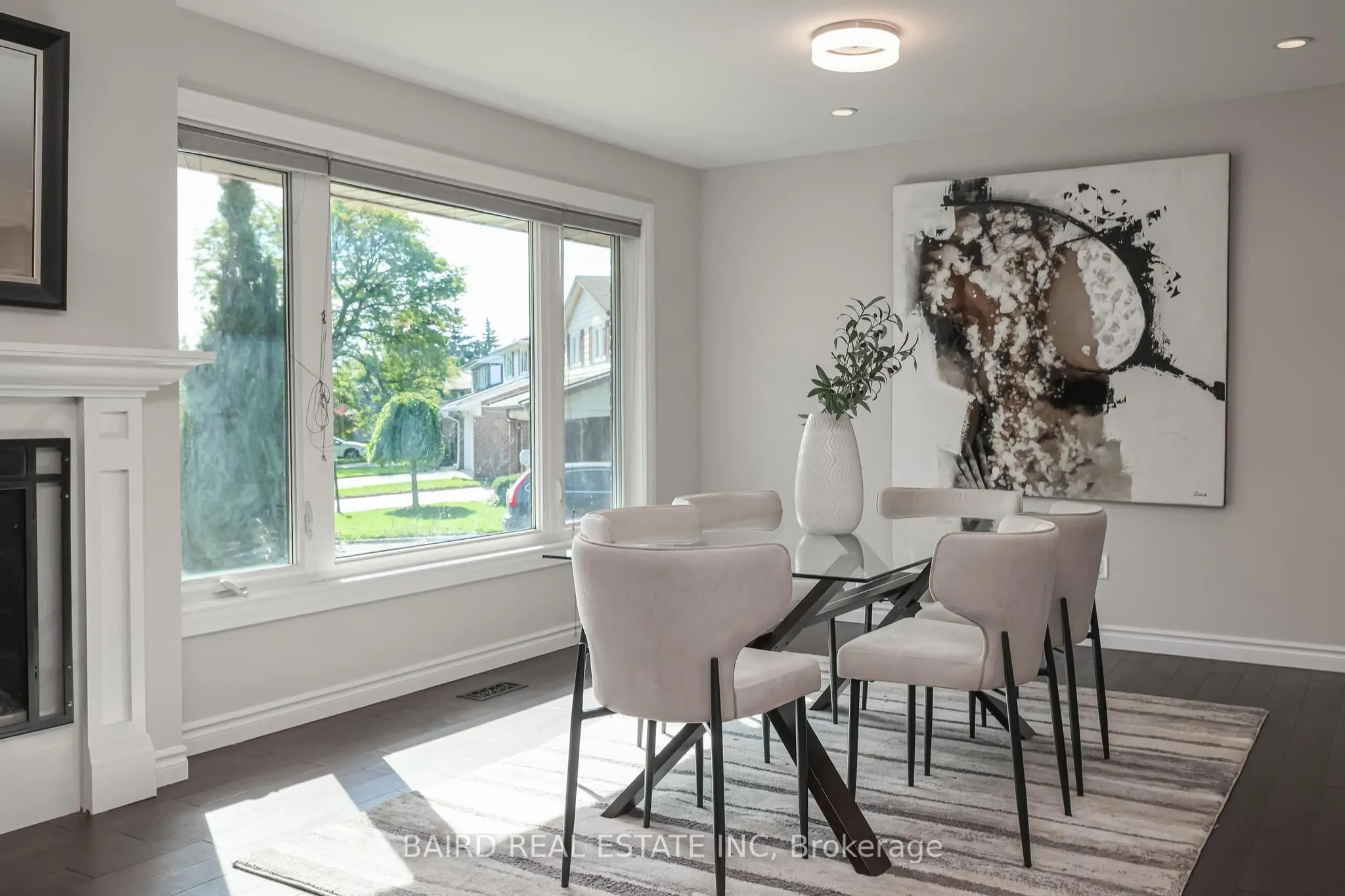 38 Caronridge Crescent