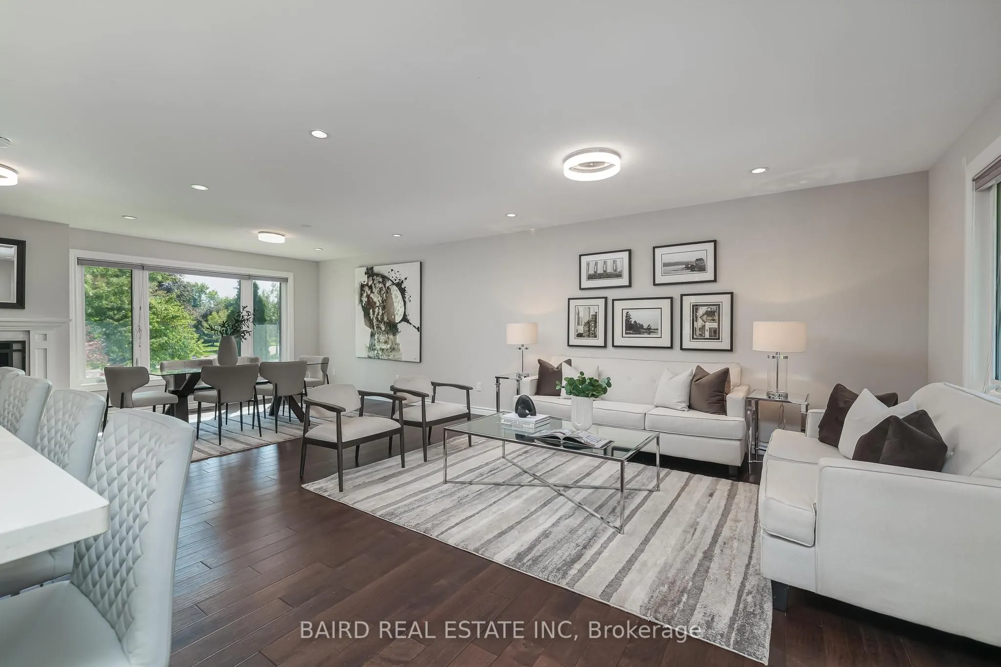 38 Caronridge Crescent