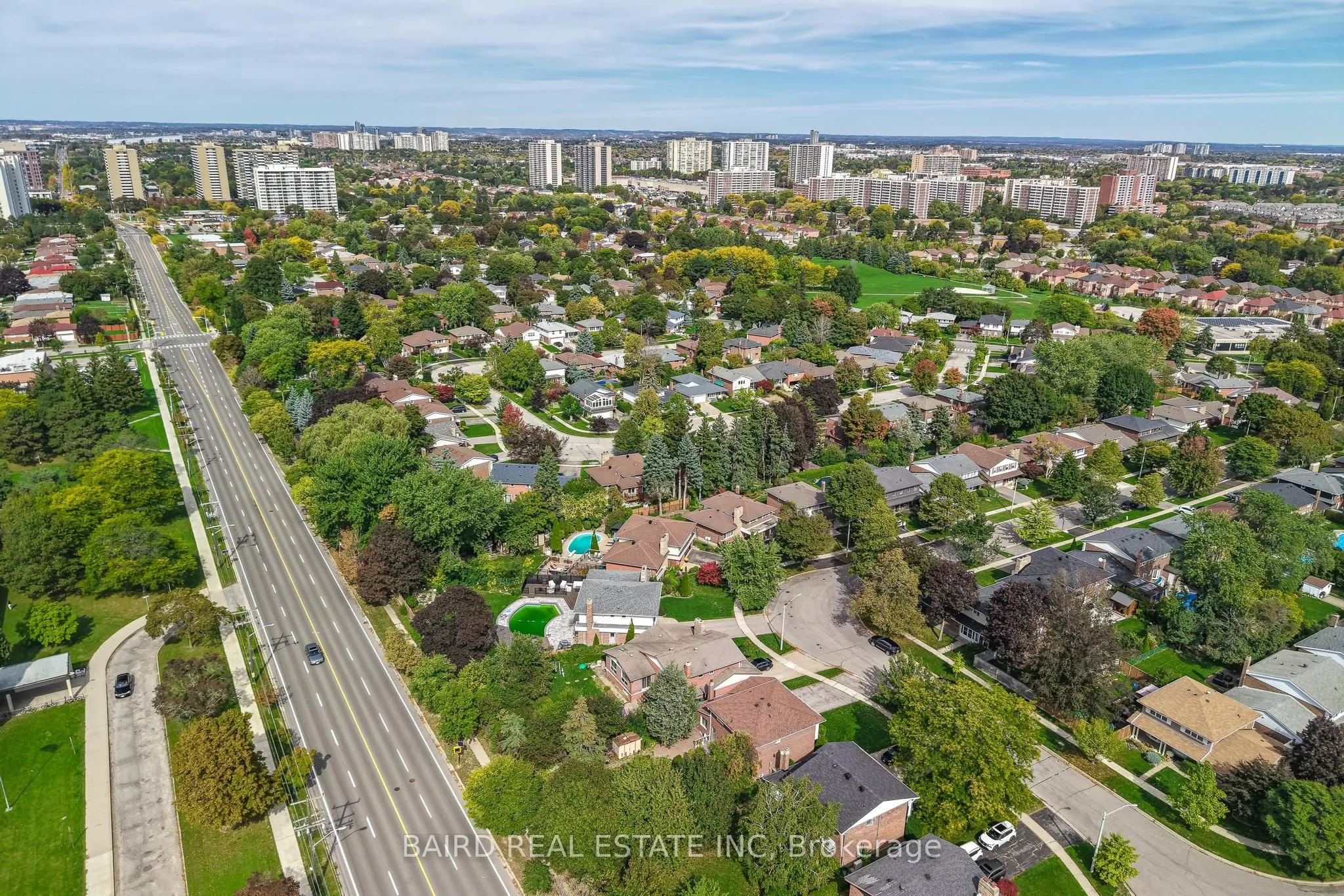 38 Caronridge Crescent