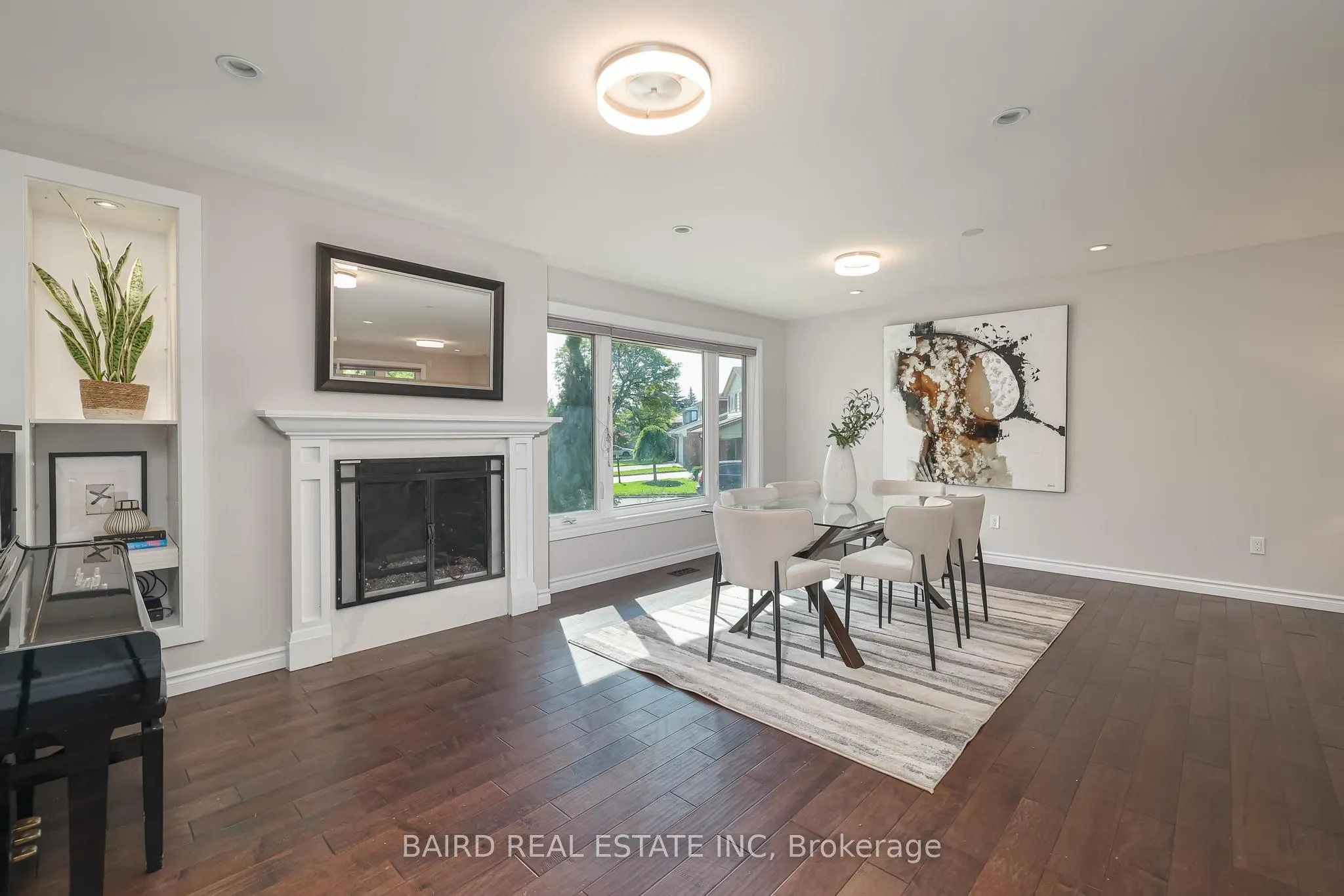 38 Caronridge Crescent