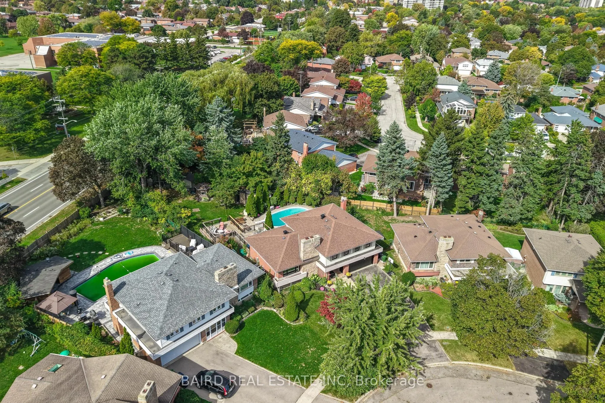 38 Caronridge Crescent