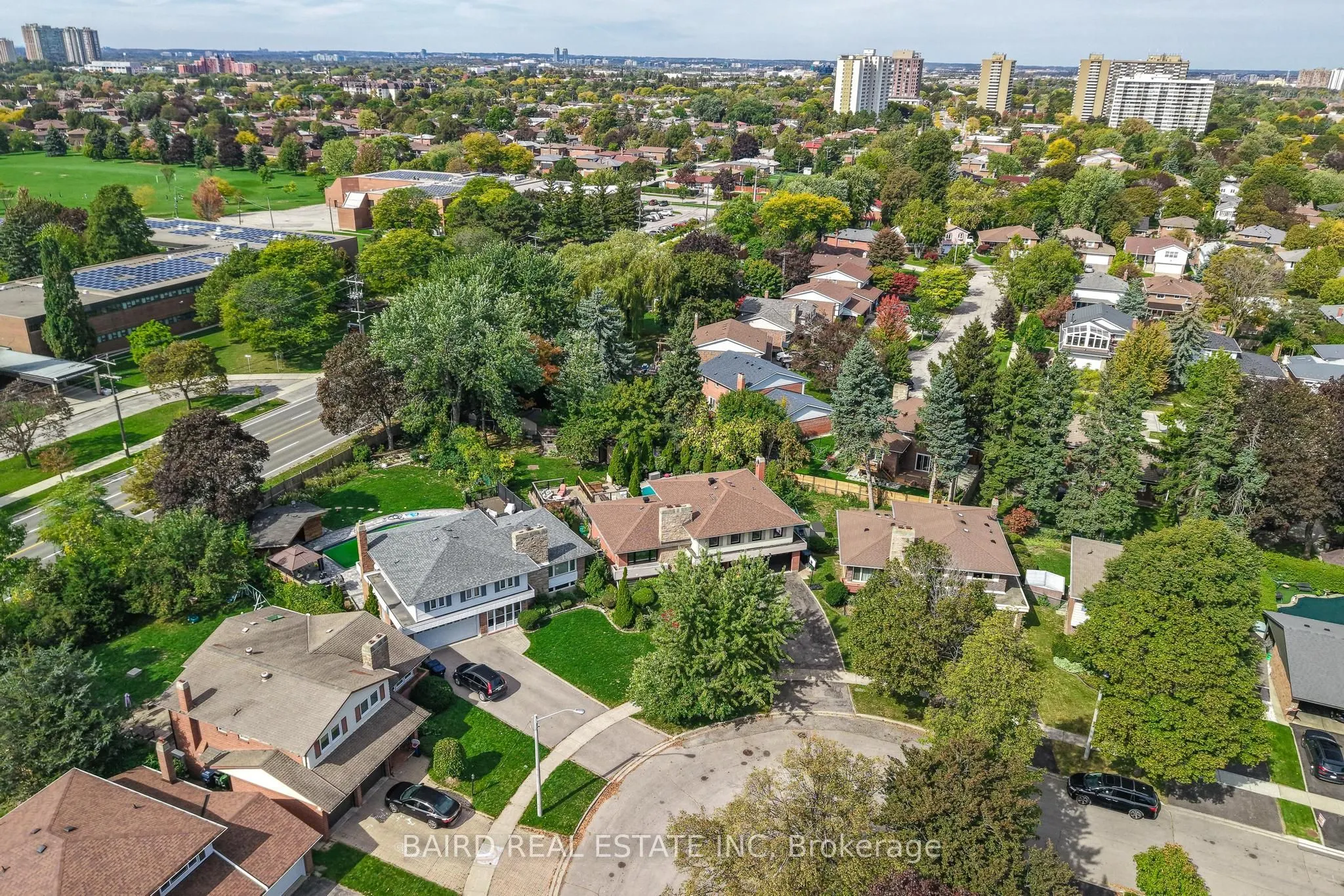 38 Caronridge Crescent