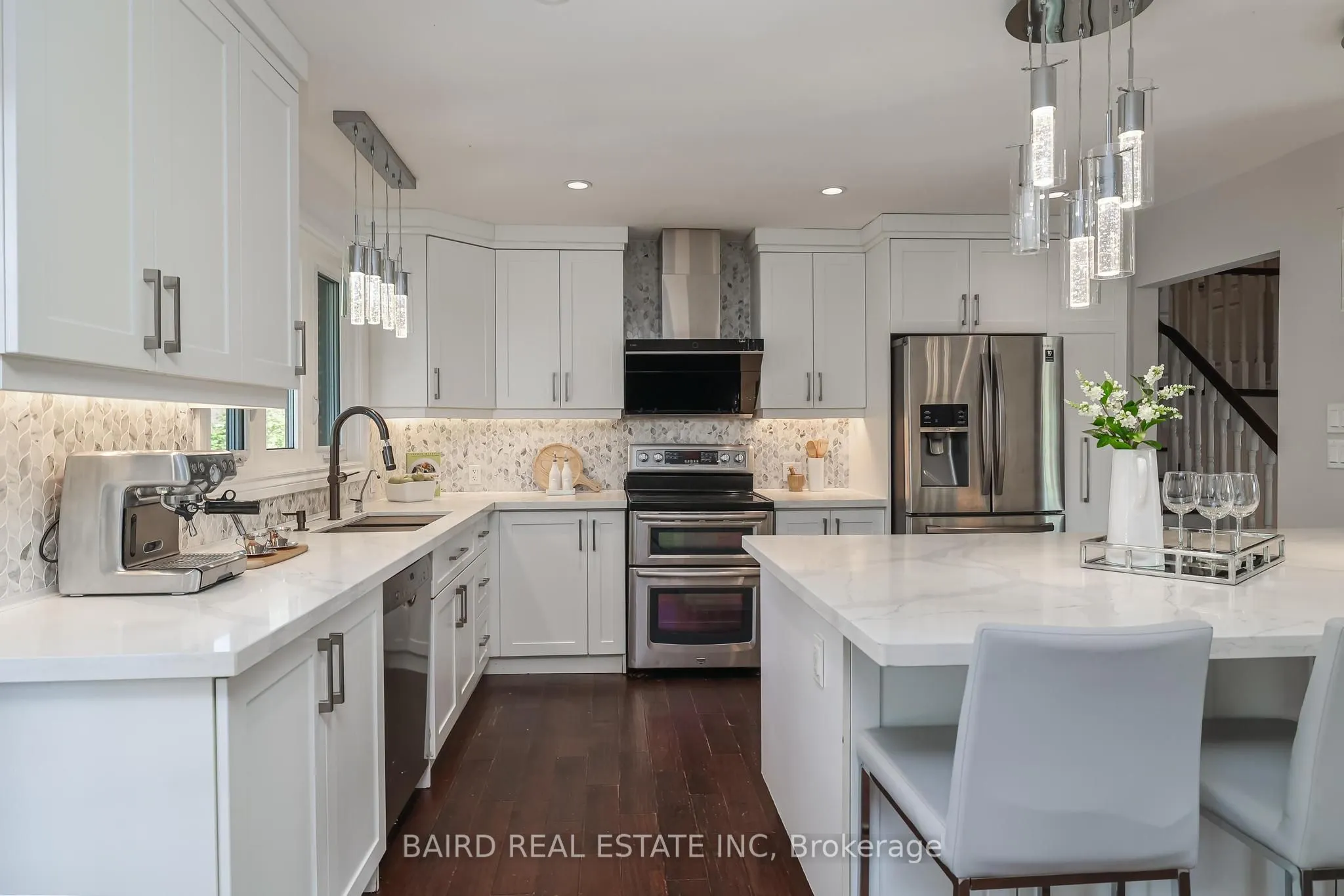 38 Caronridge Crescent