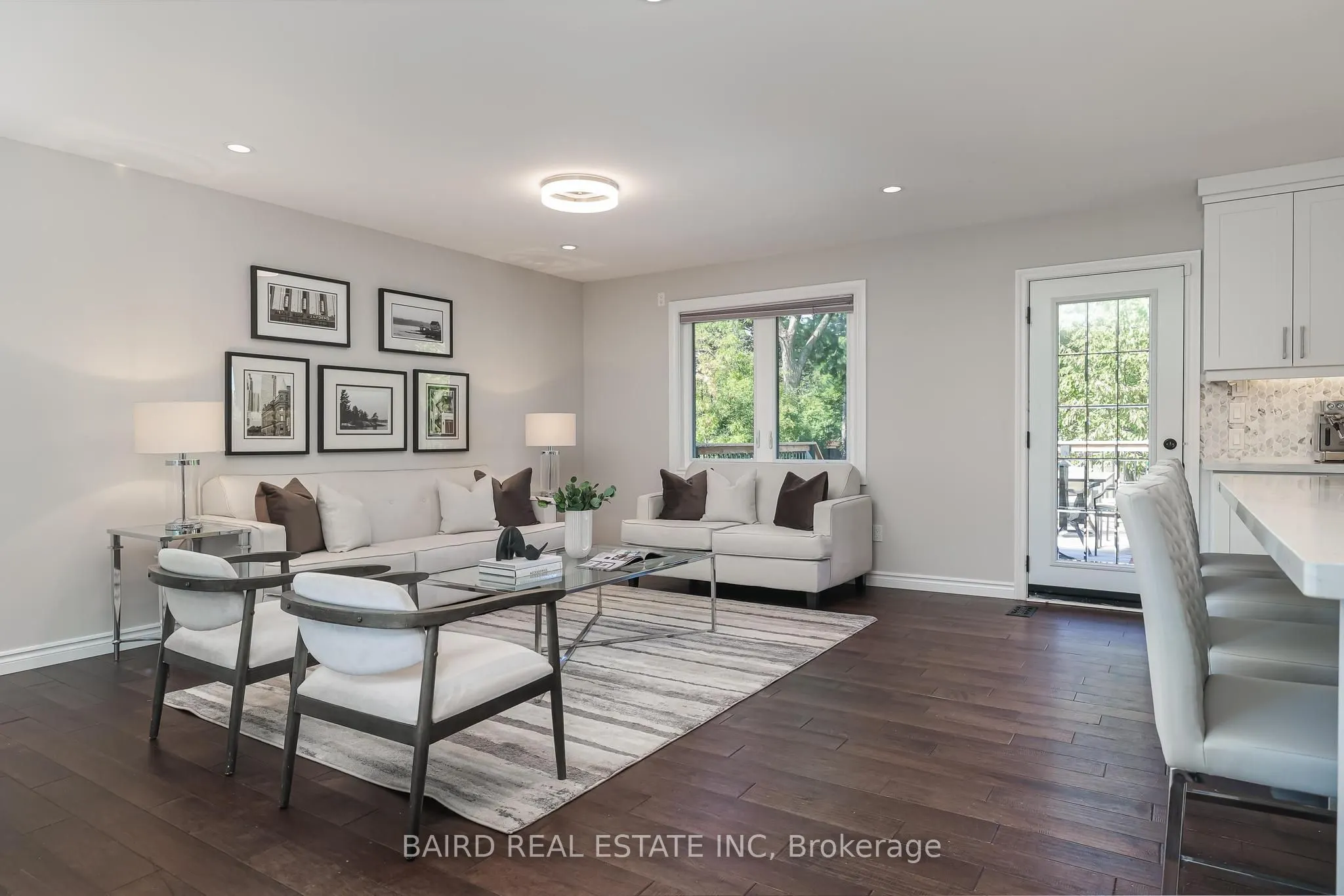 38 Caronridge Crescent