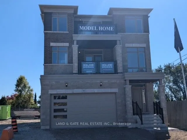 965 Queensdale Avenue