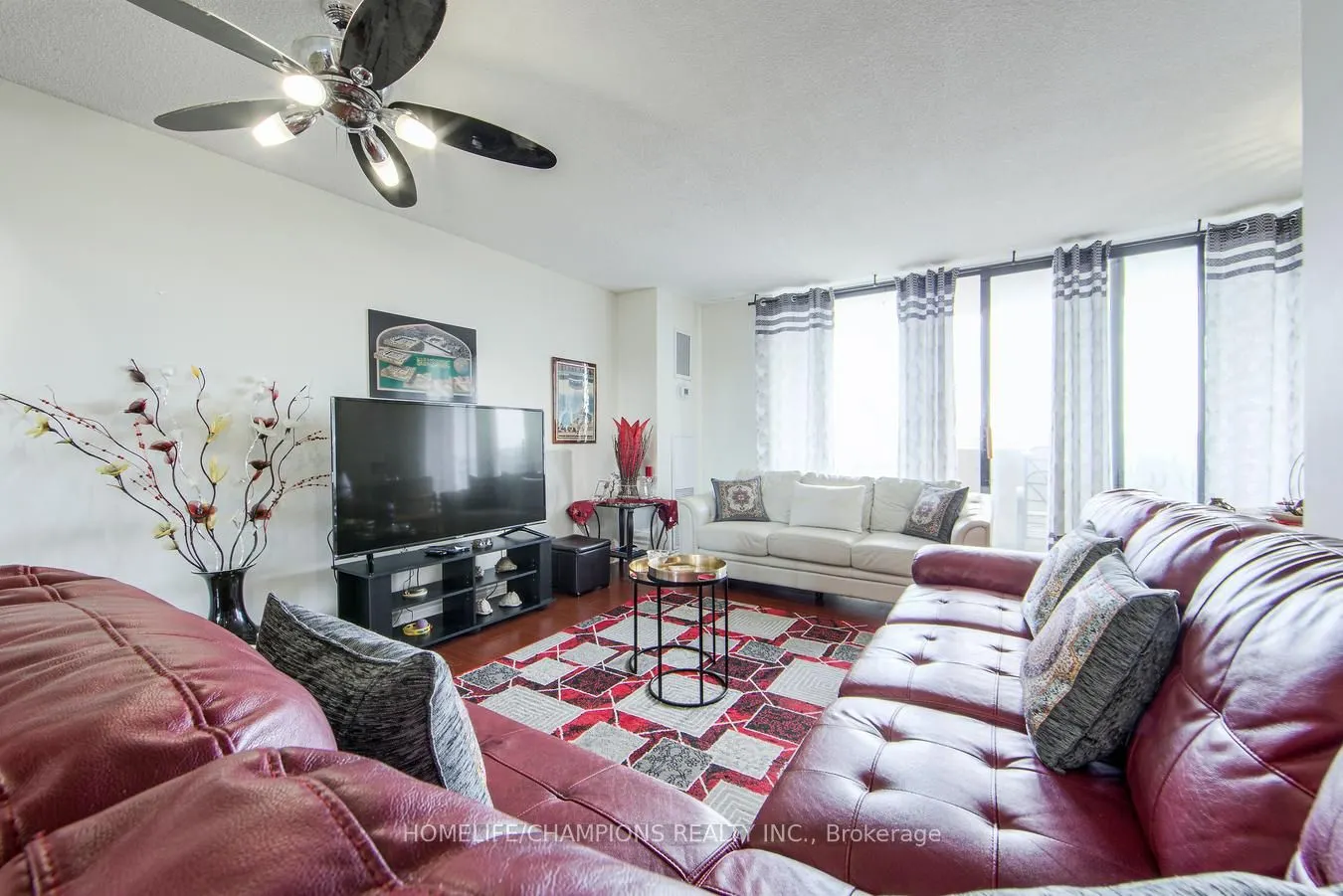 301 Prudential Drive S, #804