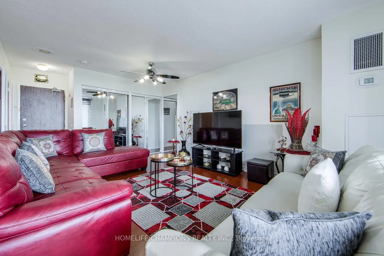 301 Prudential Drive S, #804
