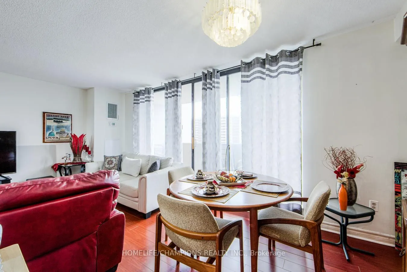 301 Prudential Drive S, #804