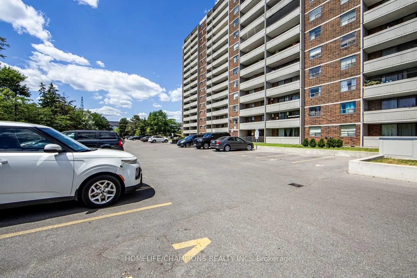 301 Prudential Drive S, #804