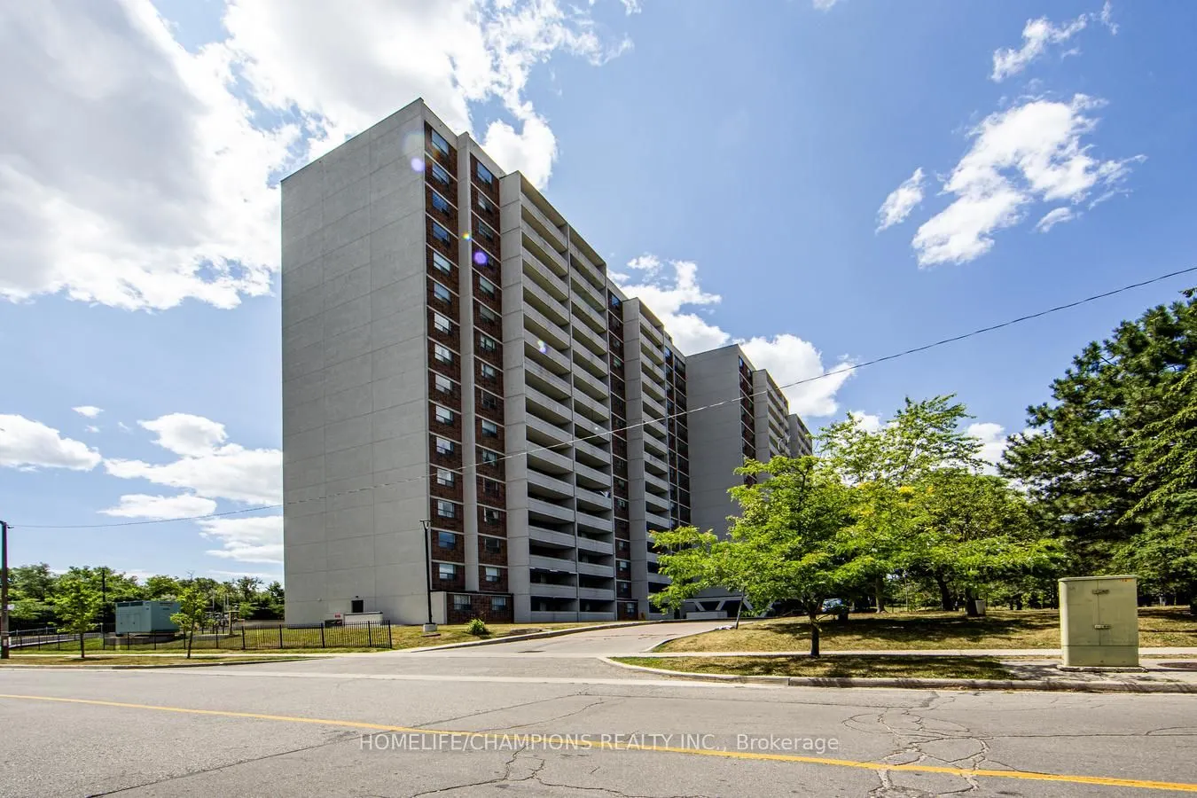 301 Prudential Drive S, #804