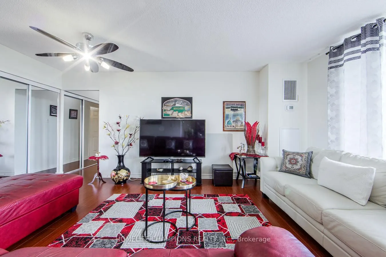 301 Prudential Drive S, #804