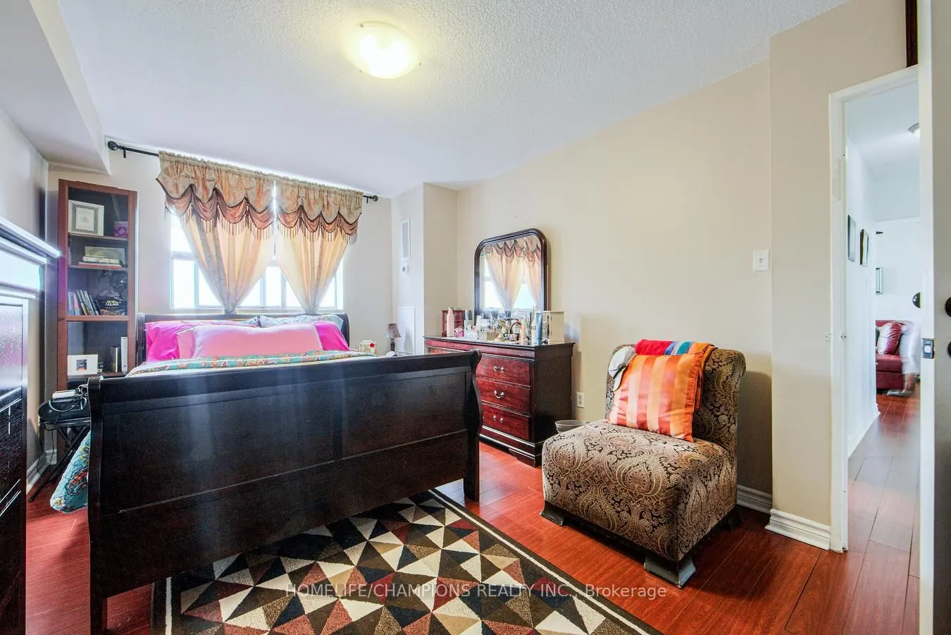 301 Prudential Drive S, #804