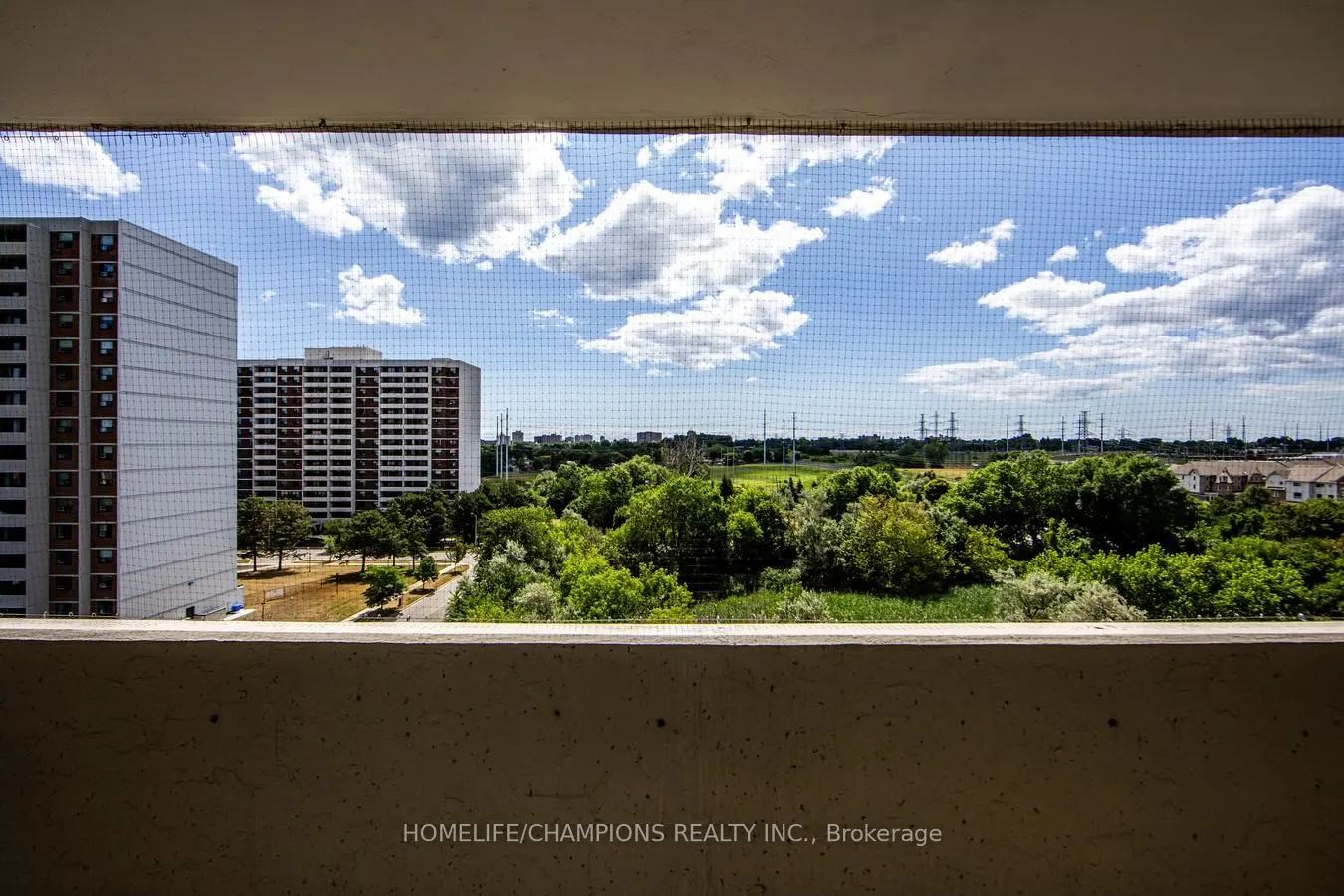 301 Prudential Drive S, #804