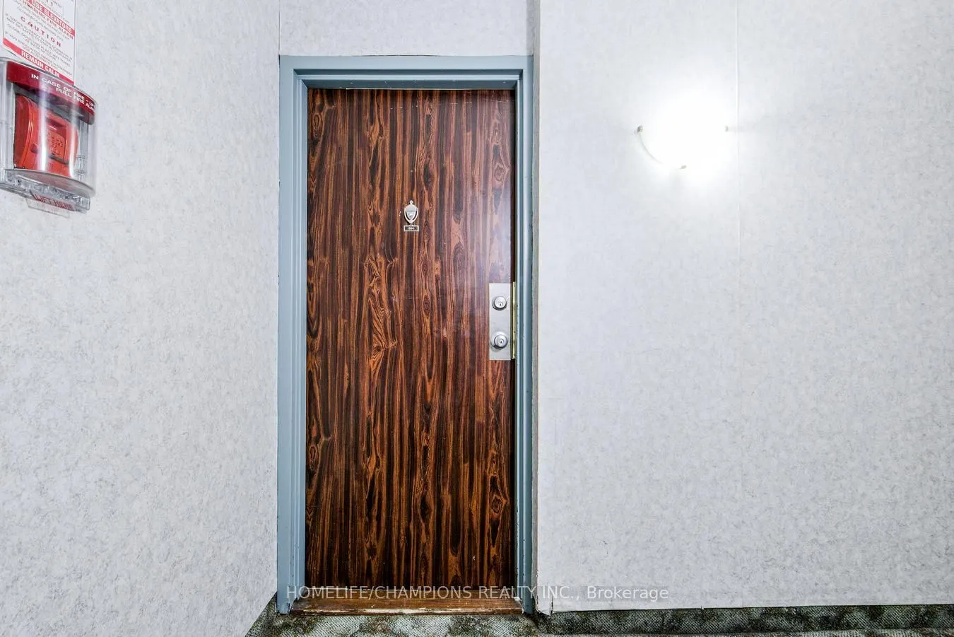 301 Prudential Drive S, #804