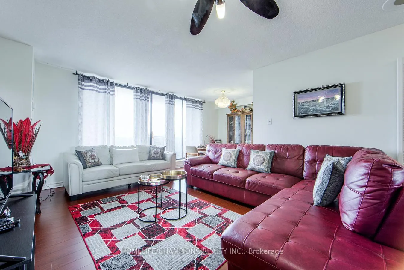 301 Prudential Drive S, #804