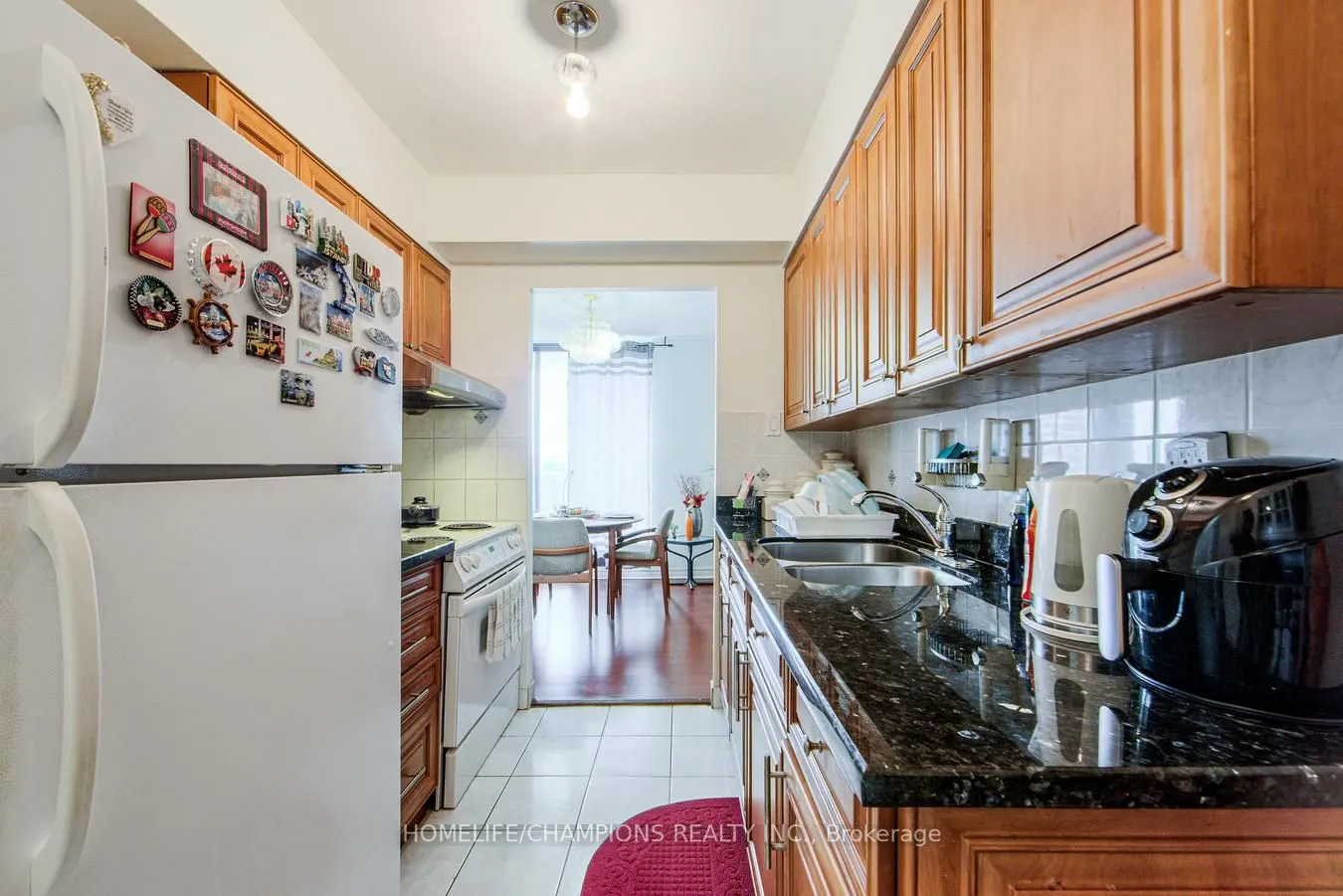 301 Prudential Drive S, #804