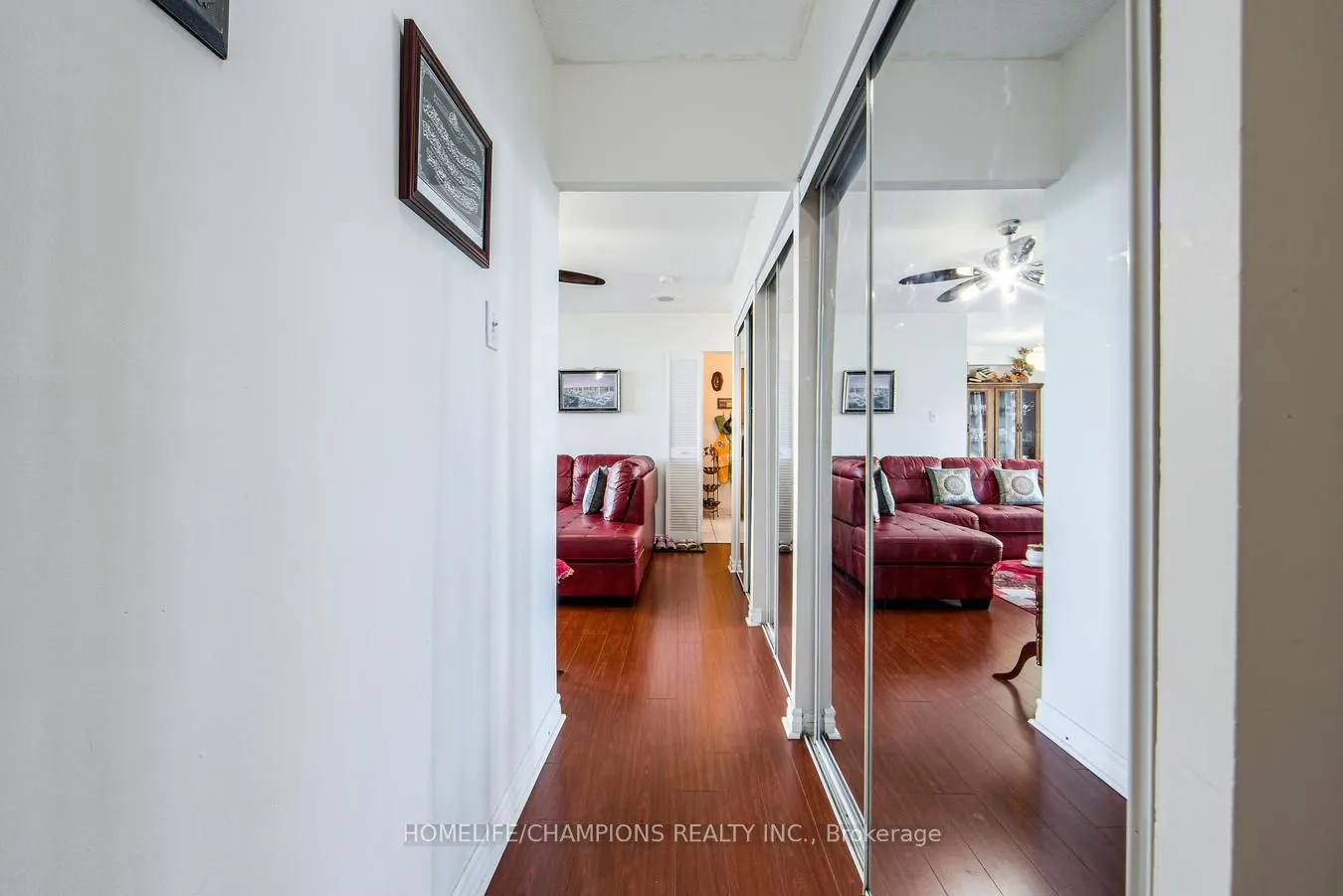301 Prudential Drive S, #804