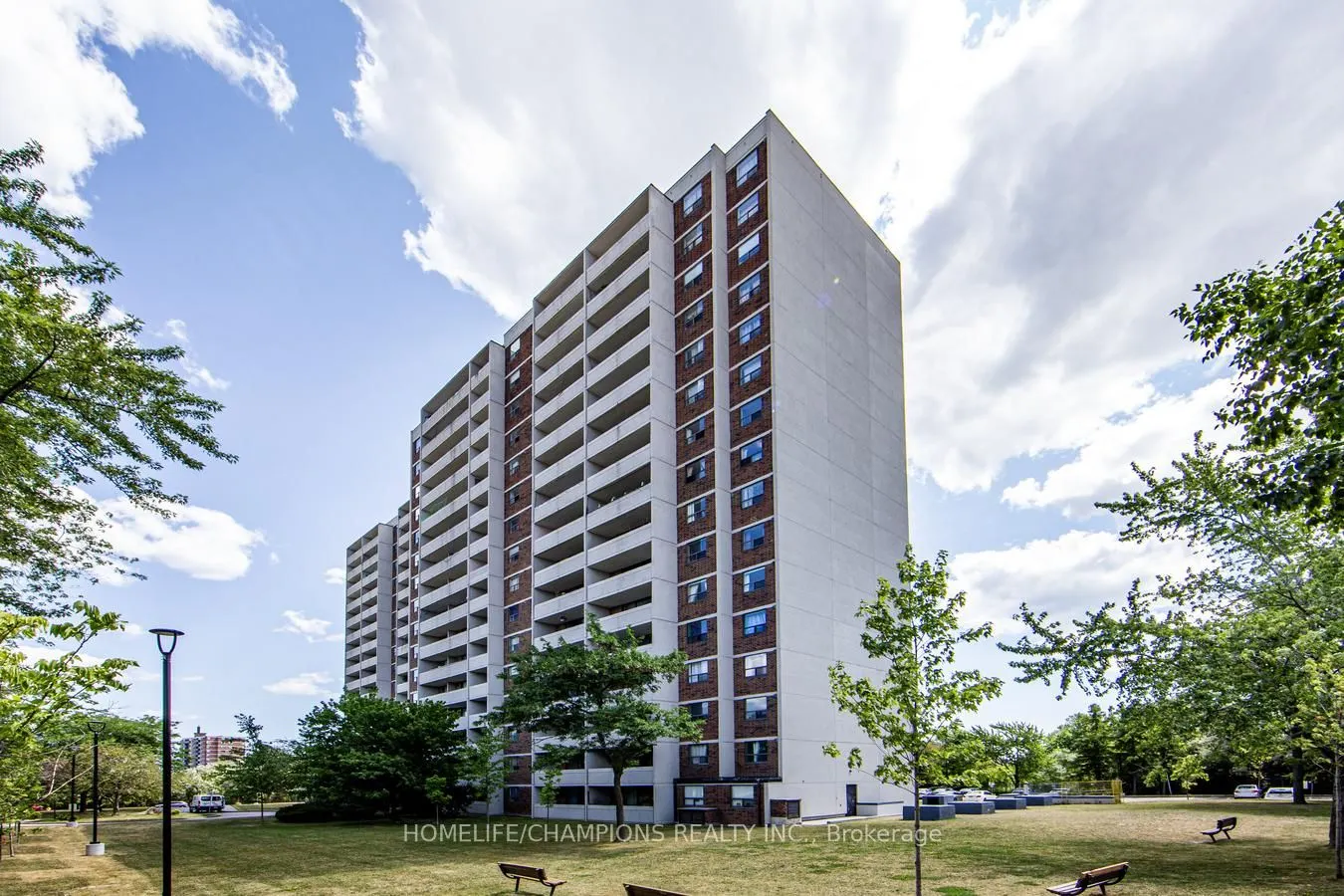 301 Prudential Drive S, #804