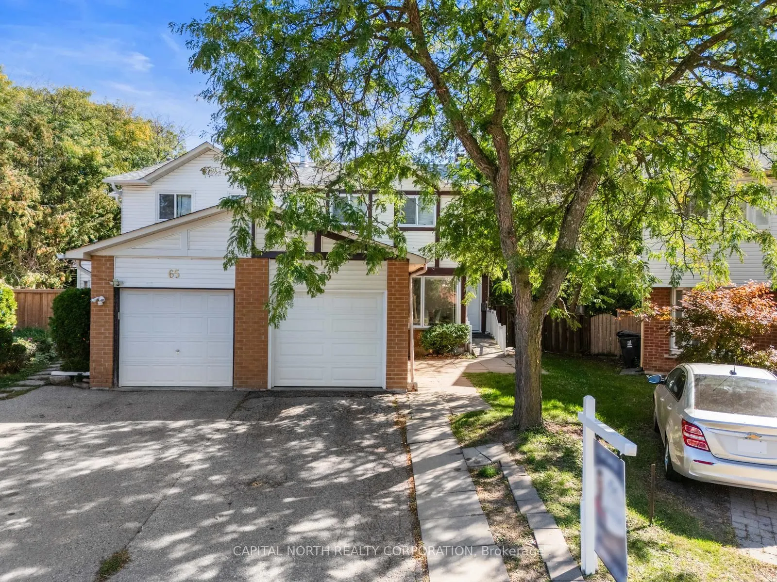63 Pondtail Drive