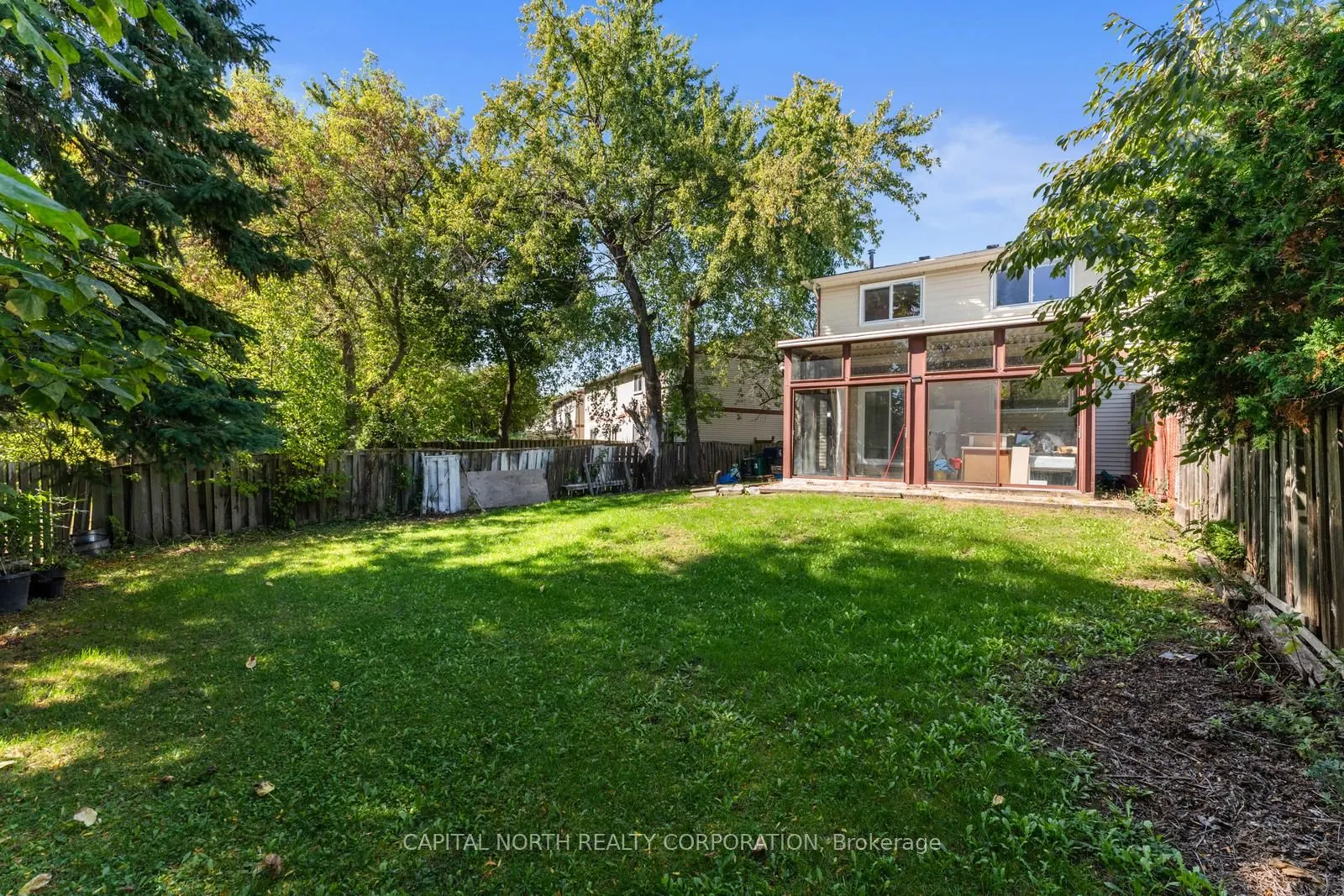 63 Pondtail Drive