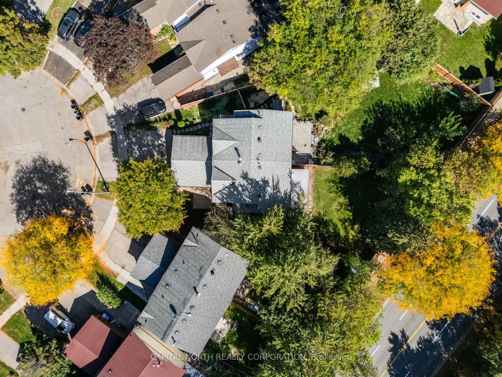 63 Pondtail Drive