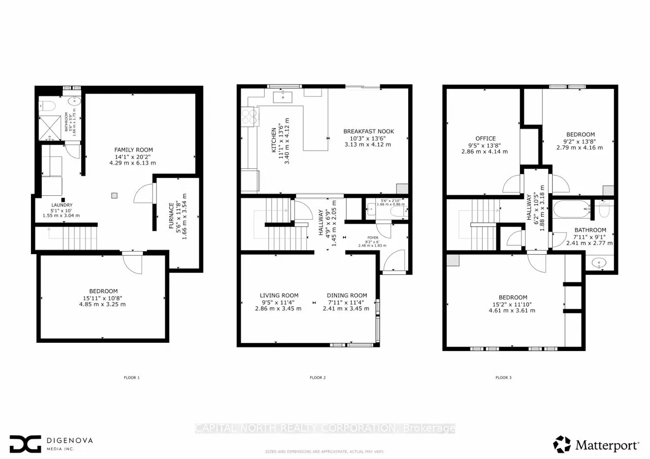 63 Pondtail Drive