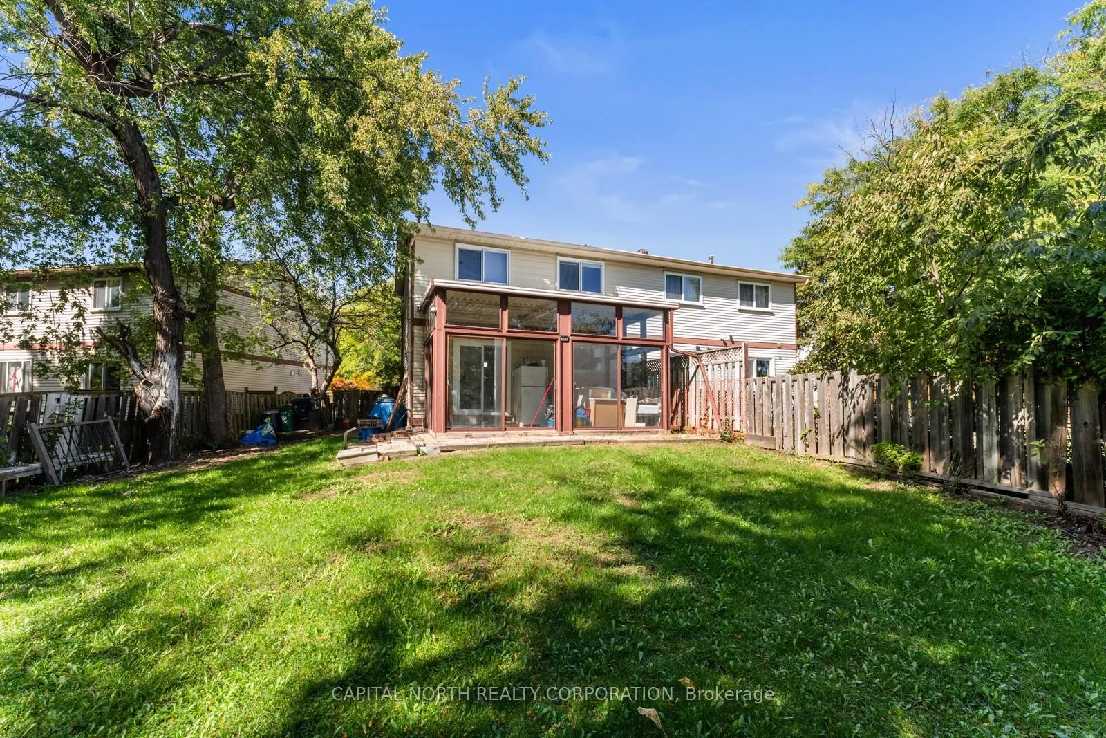 63 Pondtail Drive