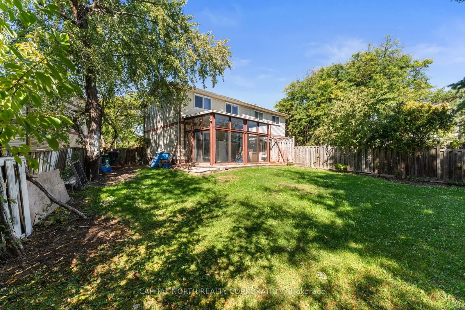 63 Pondtail Drive