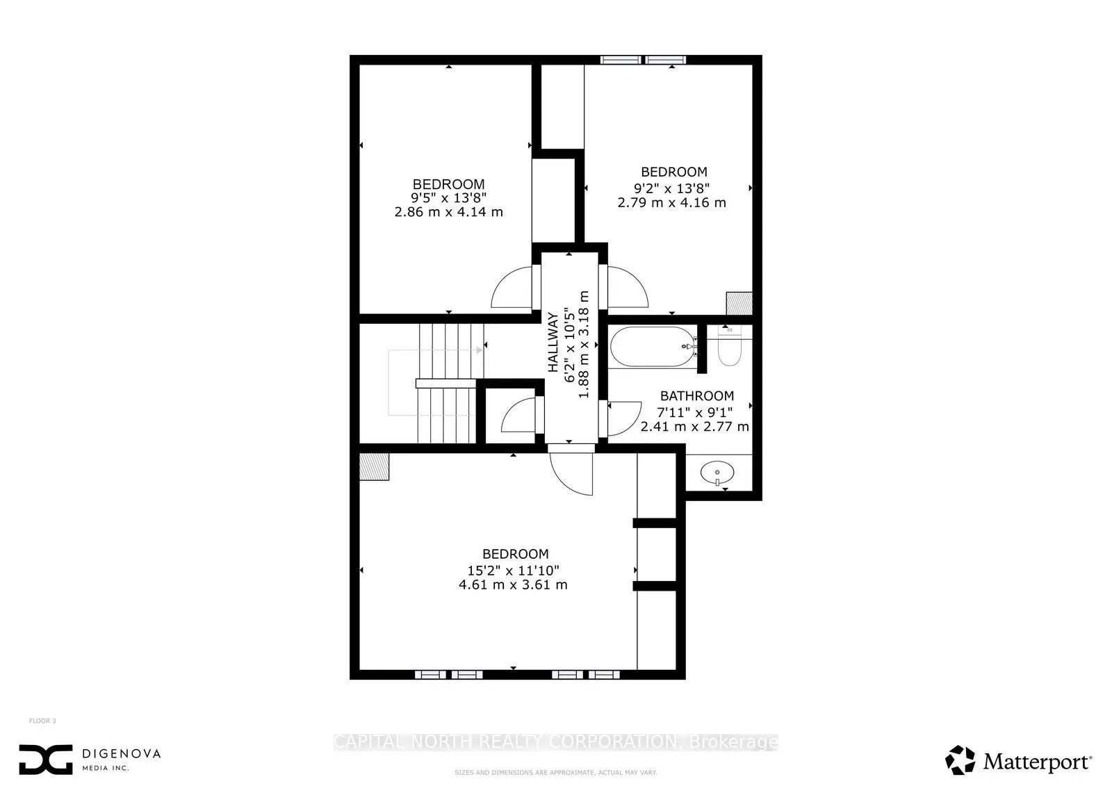 63 Pondtail Drive