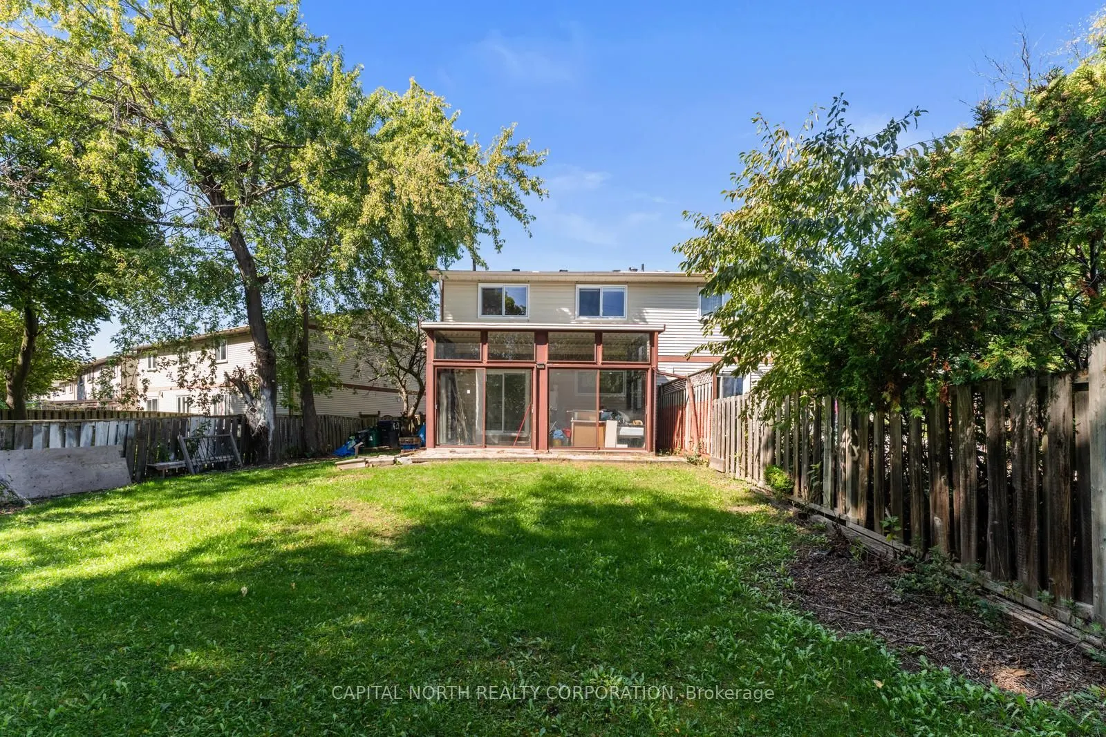 63 Pondtail Drive