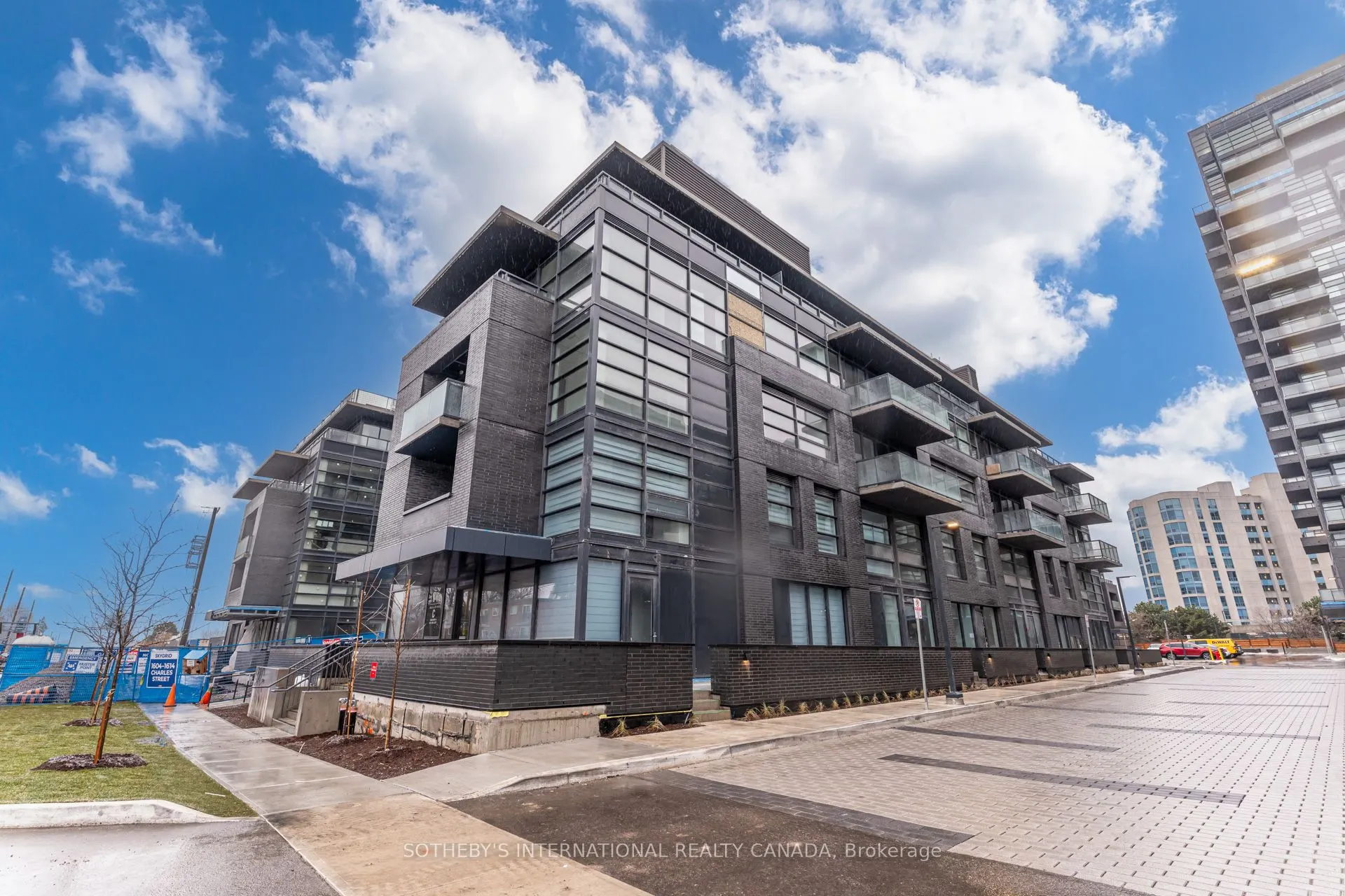 1612 Charles Street, #139 C