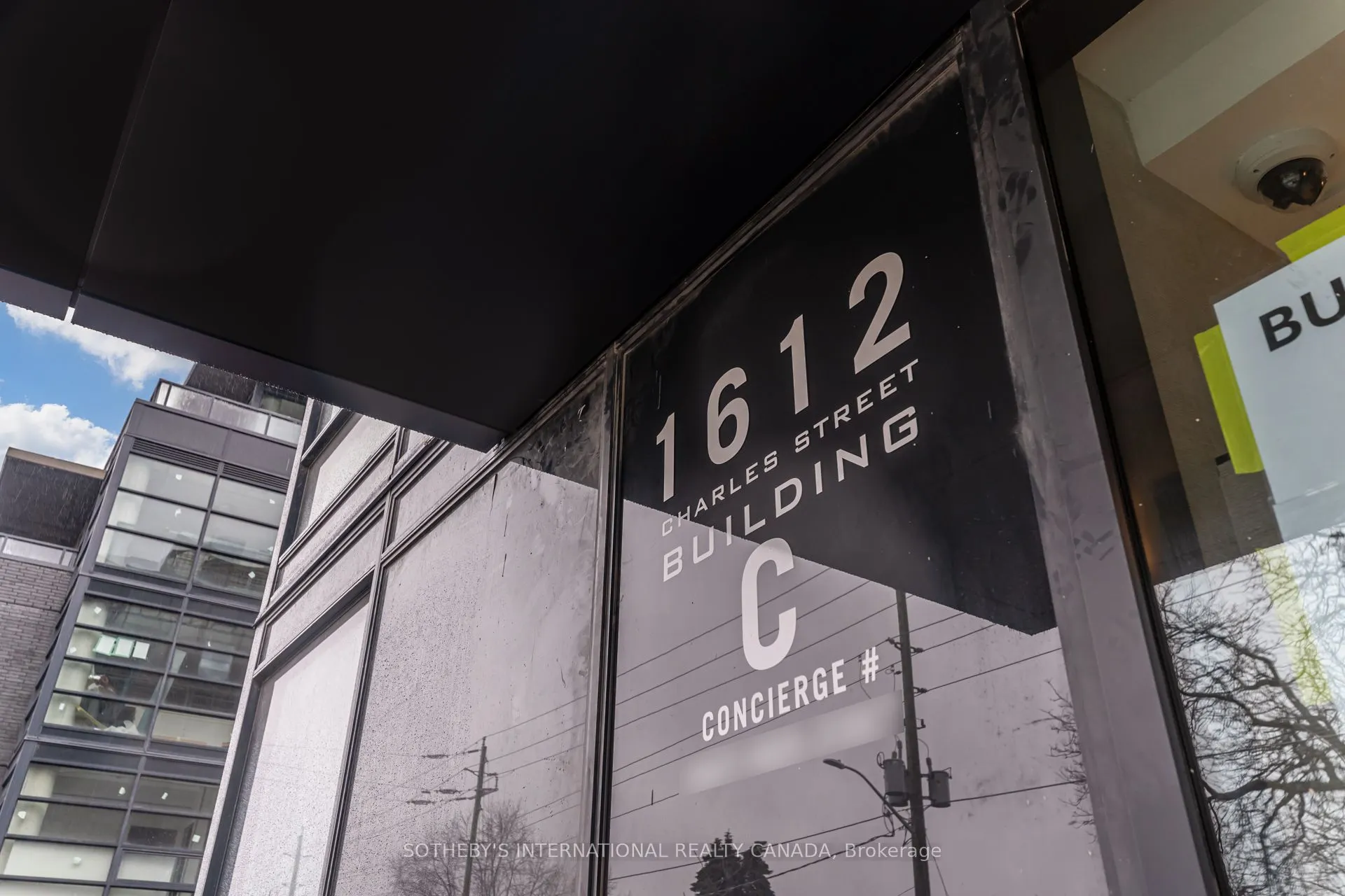 1612 Charles Street, #139 C