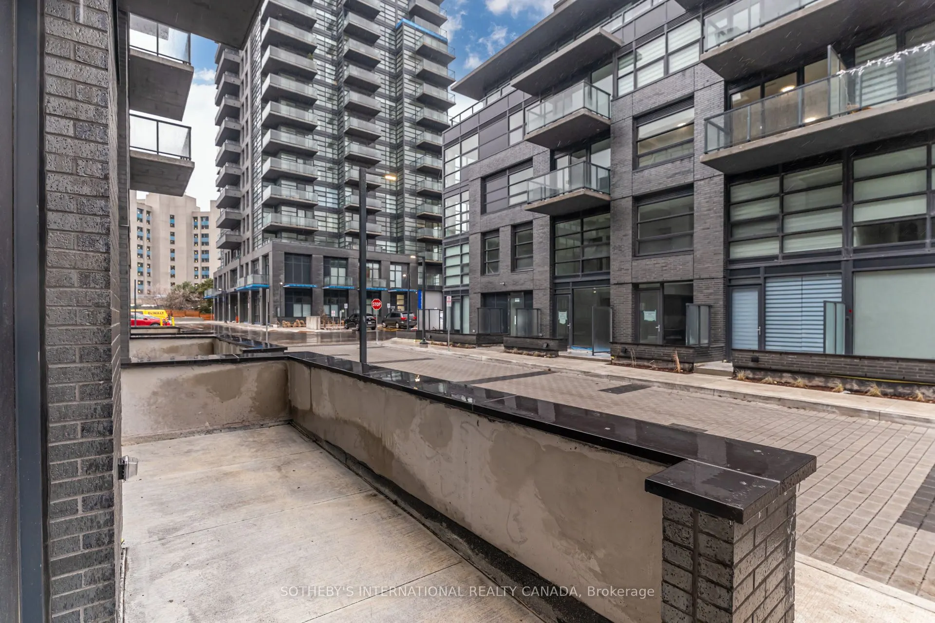 1612 Charles Street, #139 C