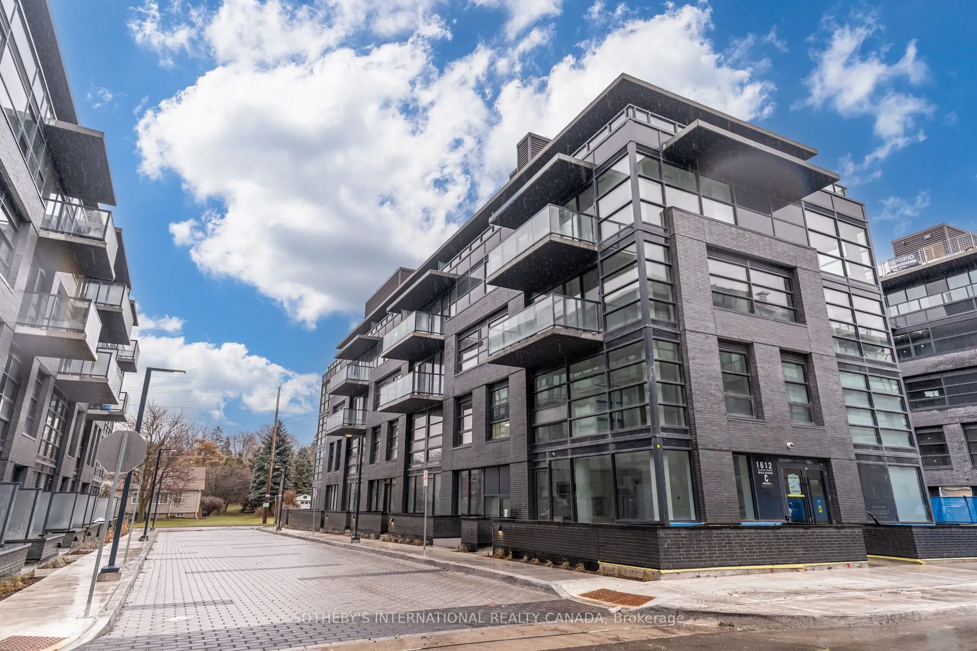1612 Charles Street, #139 C